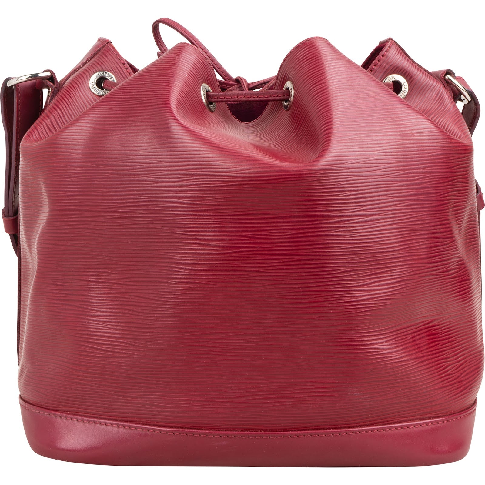 Louis Vuitton – Sac Noé Petit NM Schultertasche
