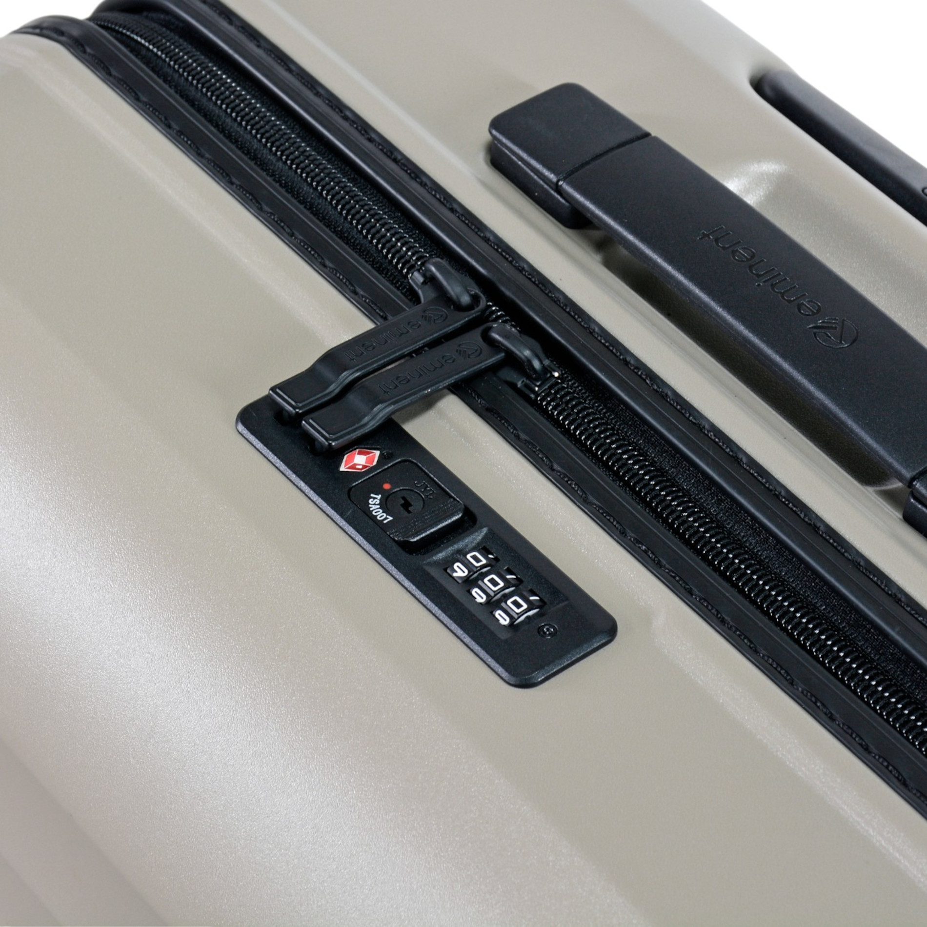 DANDELION Trolley M (66 cm) - beige