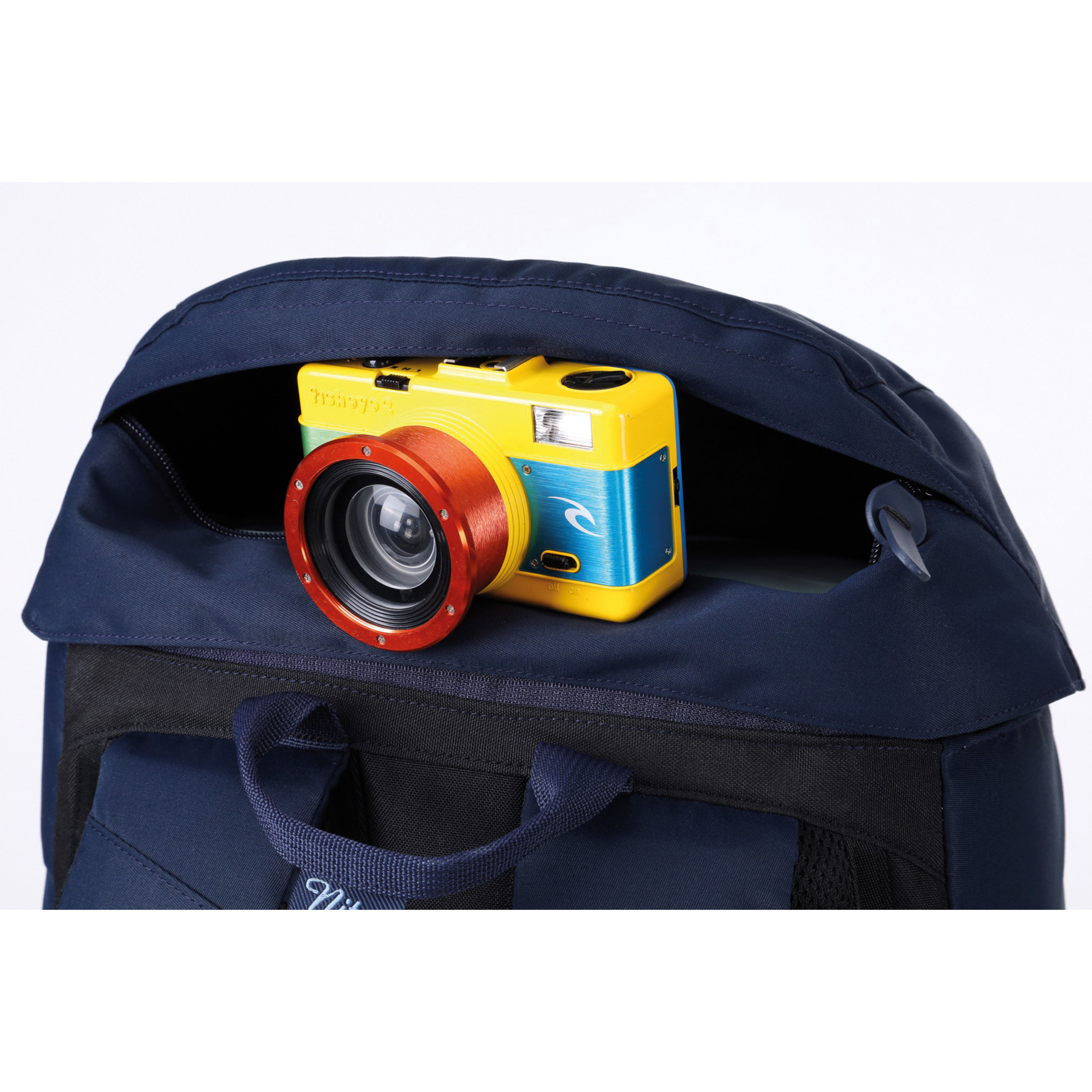 Rucksack WEEKENDER - Night Sky