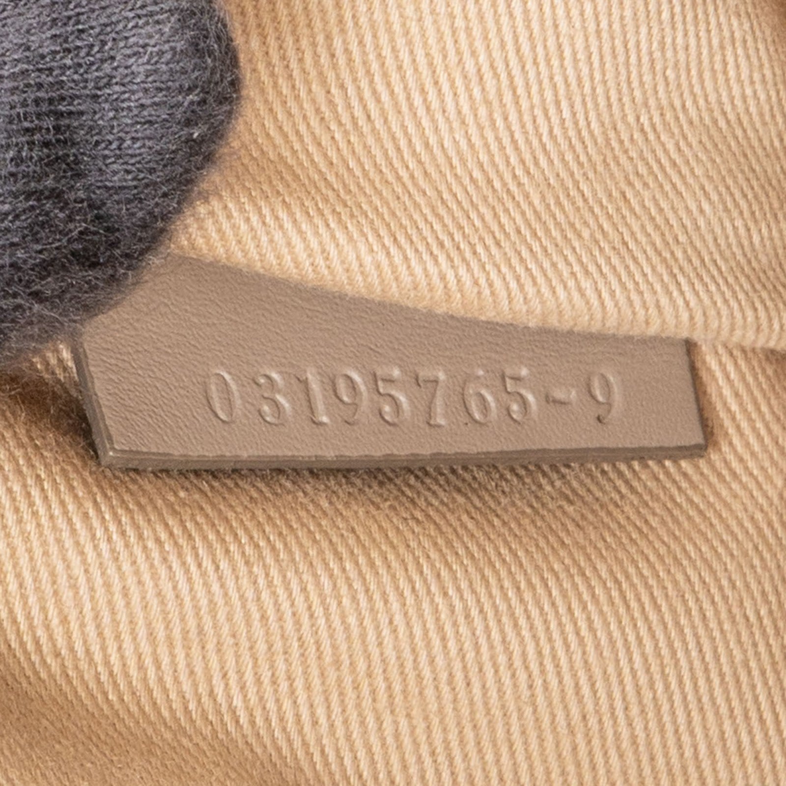 Chloé - Annie Drew Crossbody Bag