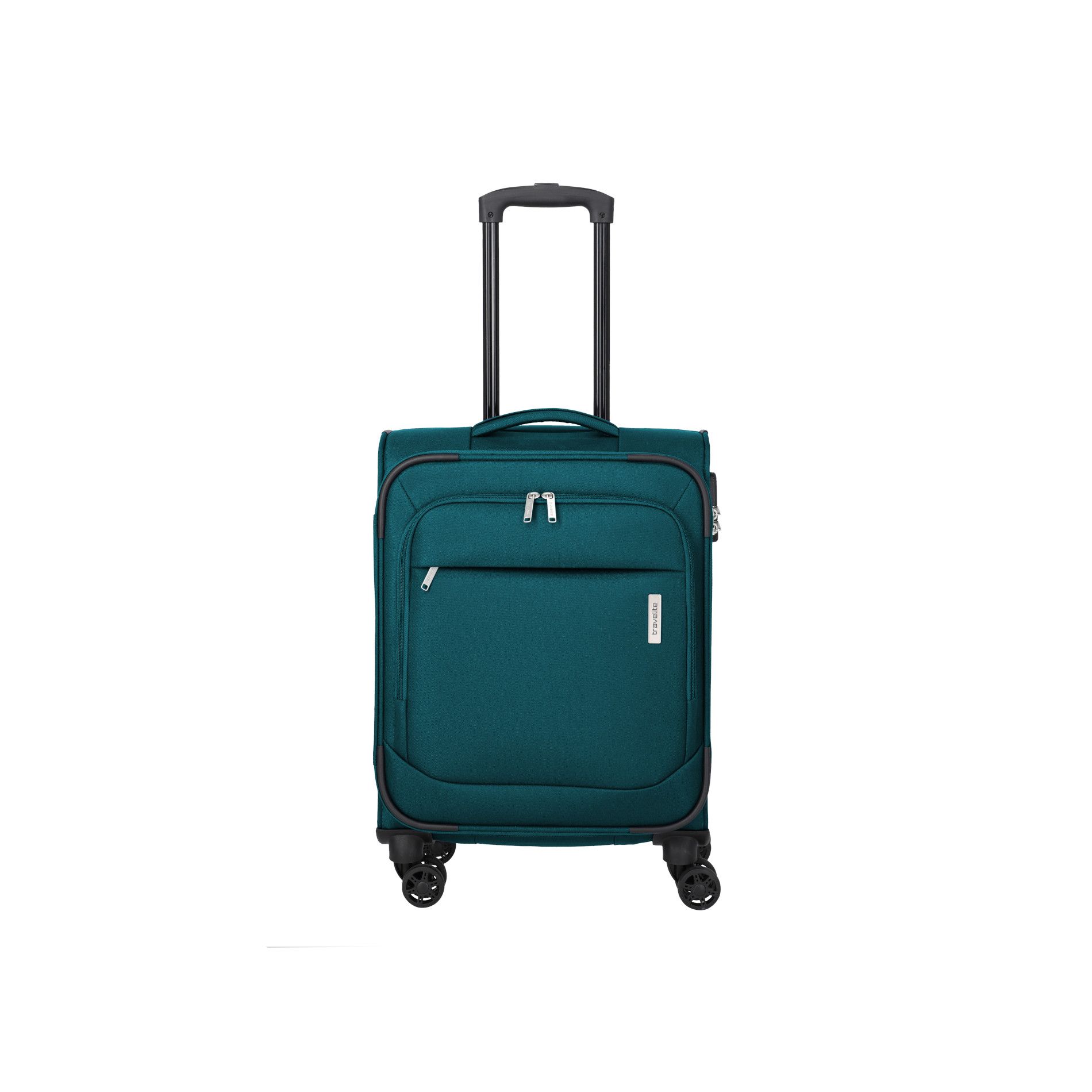 PRIEGO Handgepäck S (55cm) - Petrol