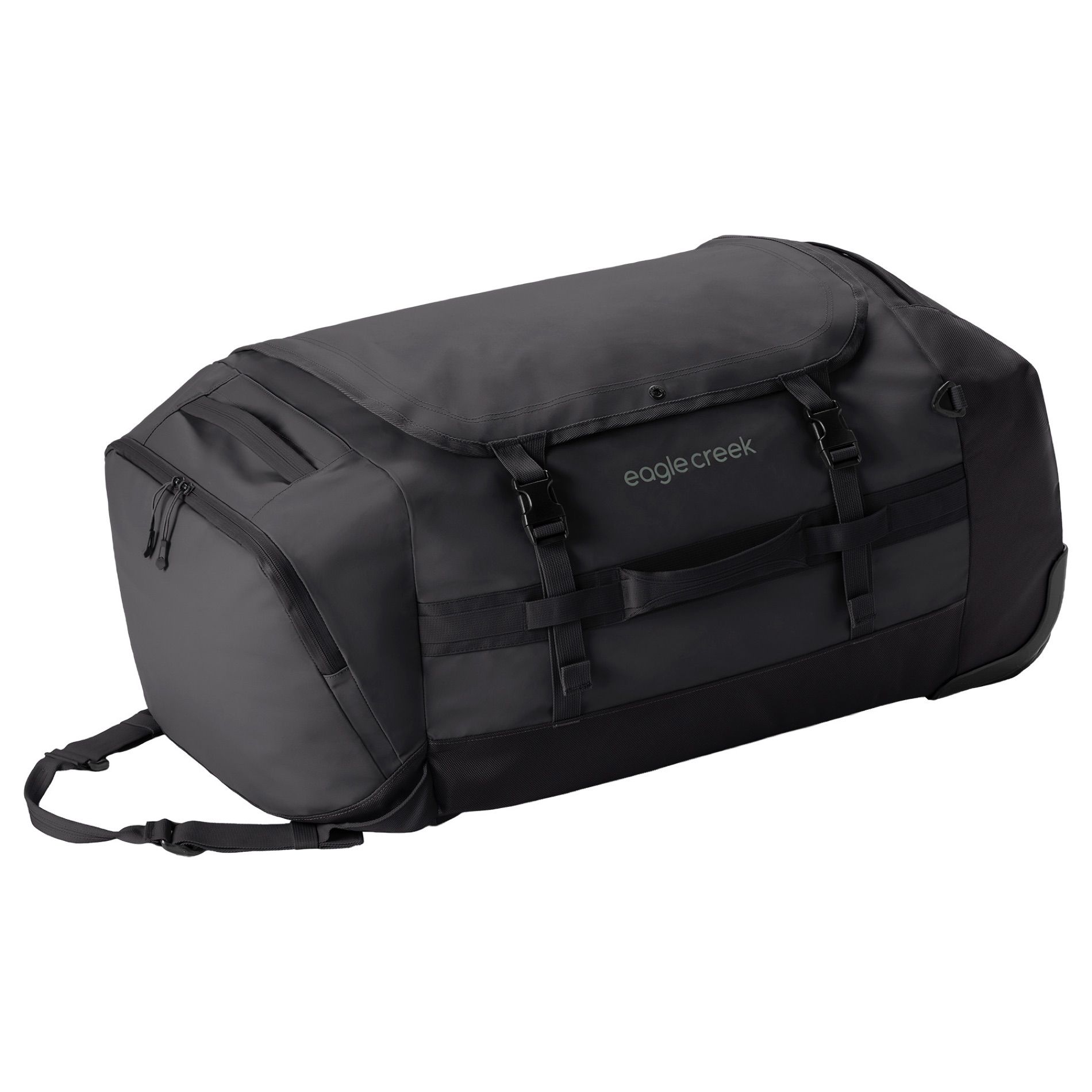 Torba podróżna Cargo Hauler Rolling Duffel 110 l