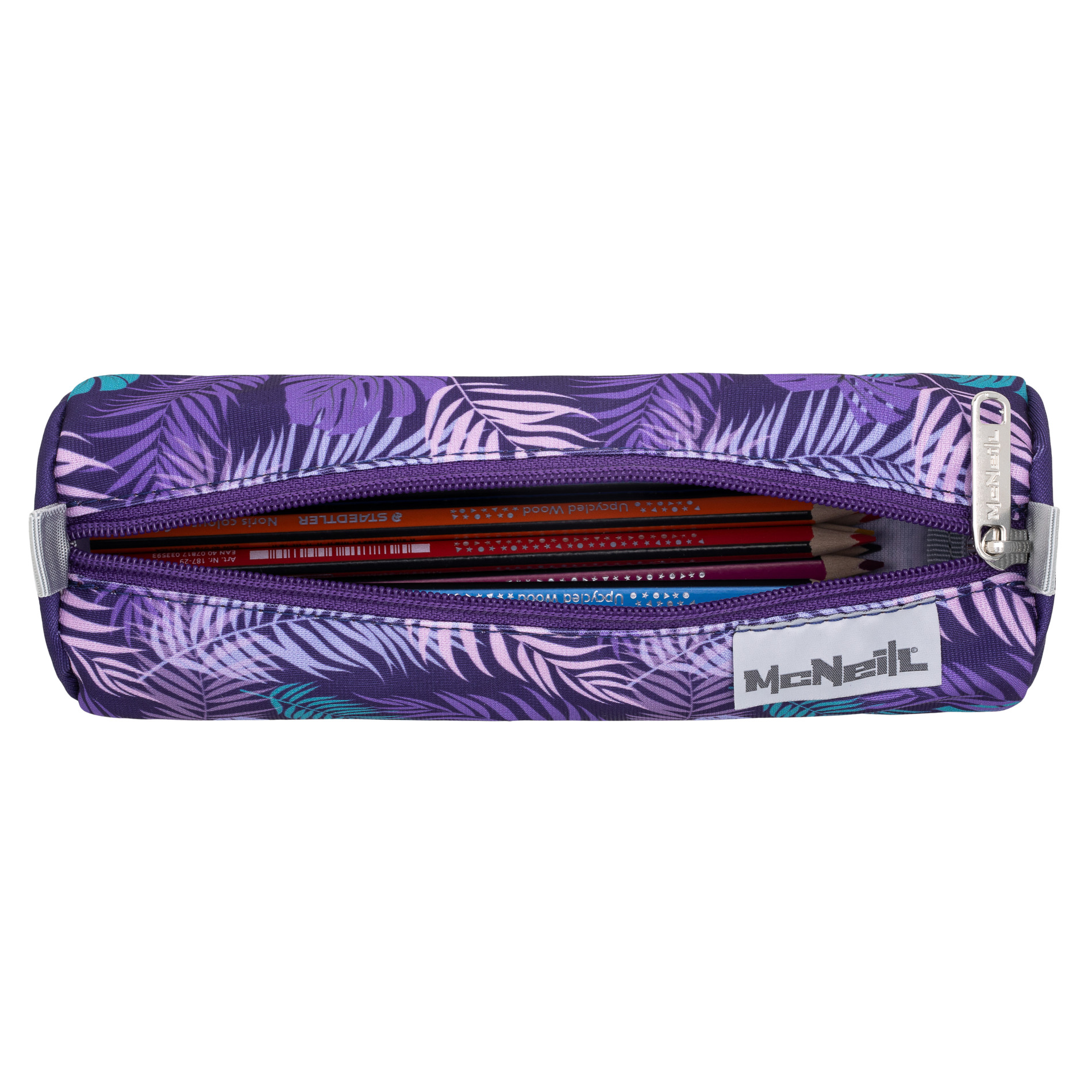 Schulranzenset TENERO 5tlg. - DSCHUNGEL