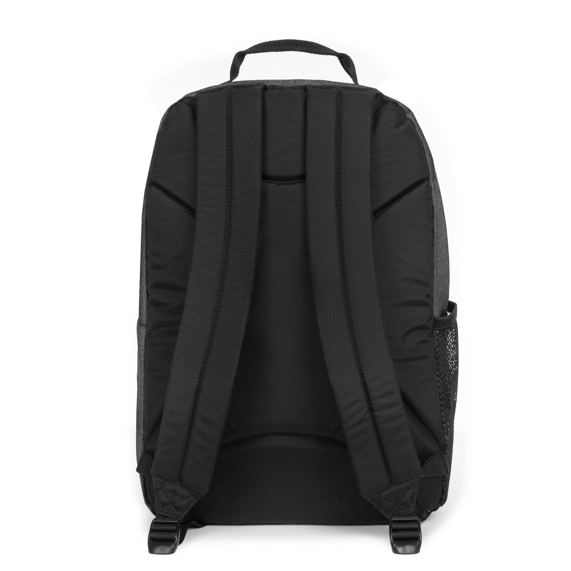 Rucksack STUDY BUDDY - Black Denim