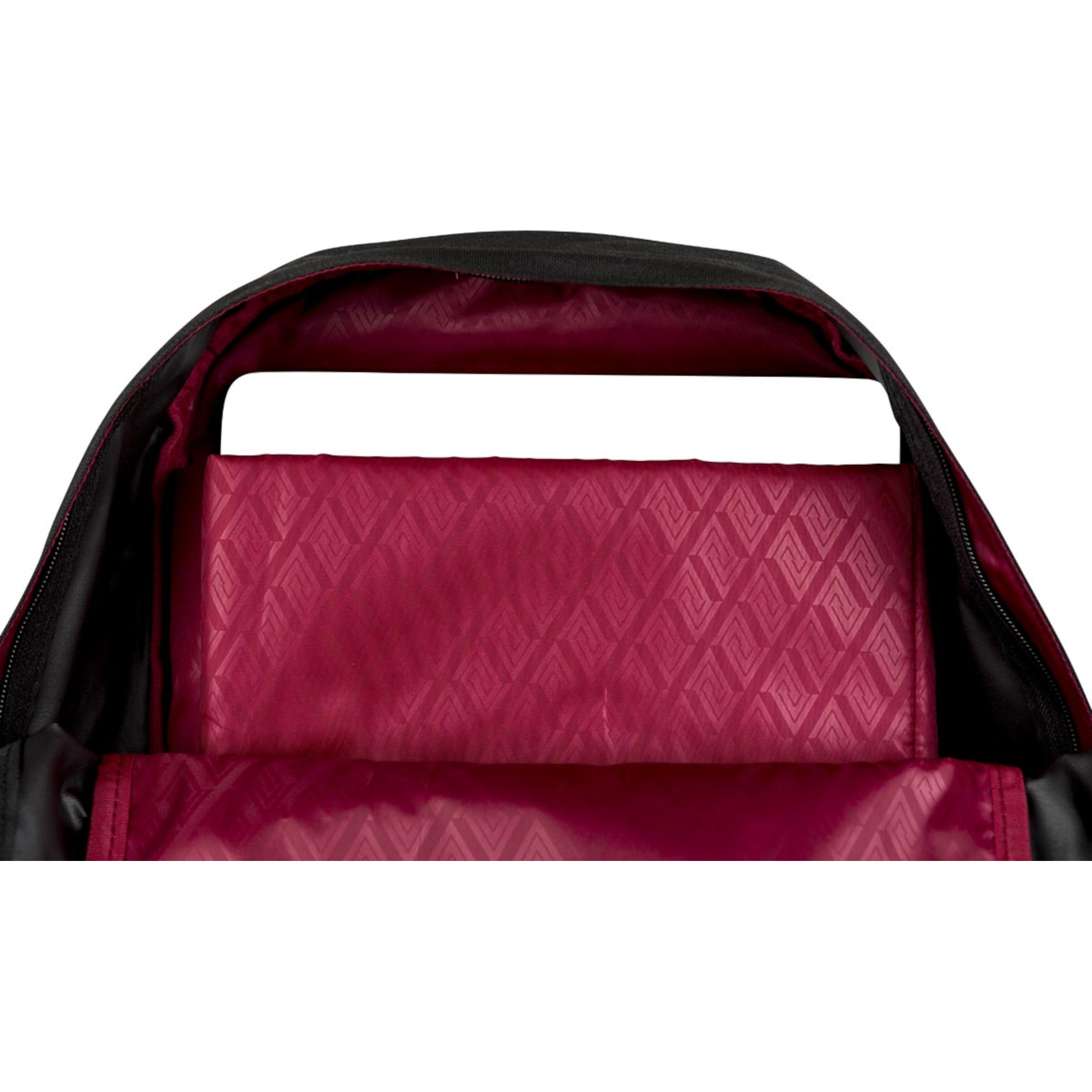 Rucksack URBAN CLASSIC - True Black