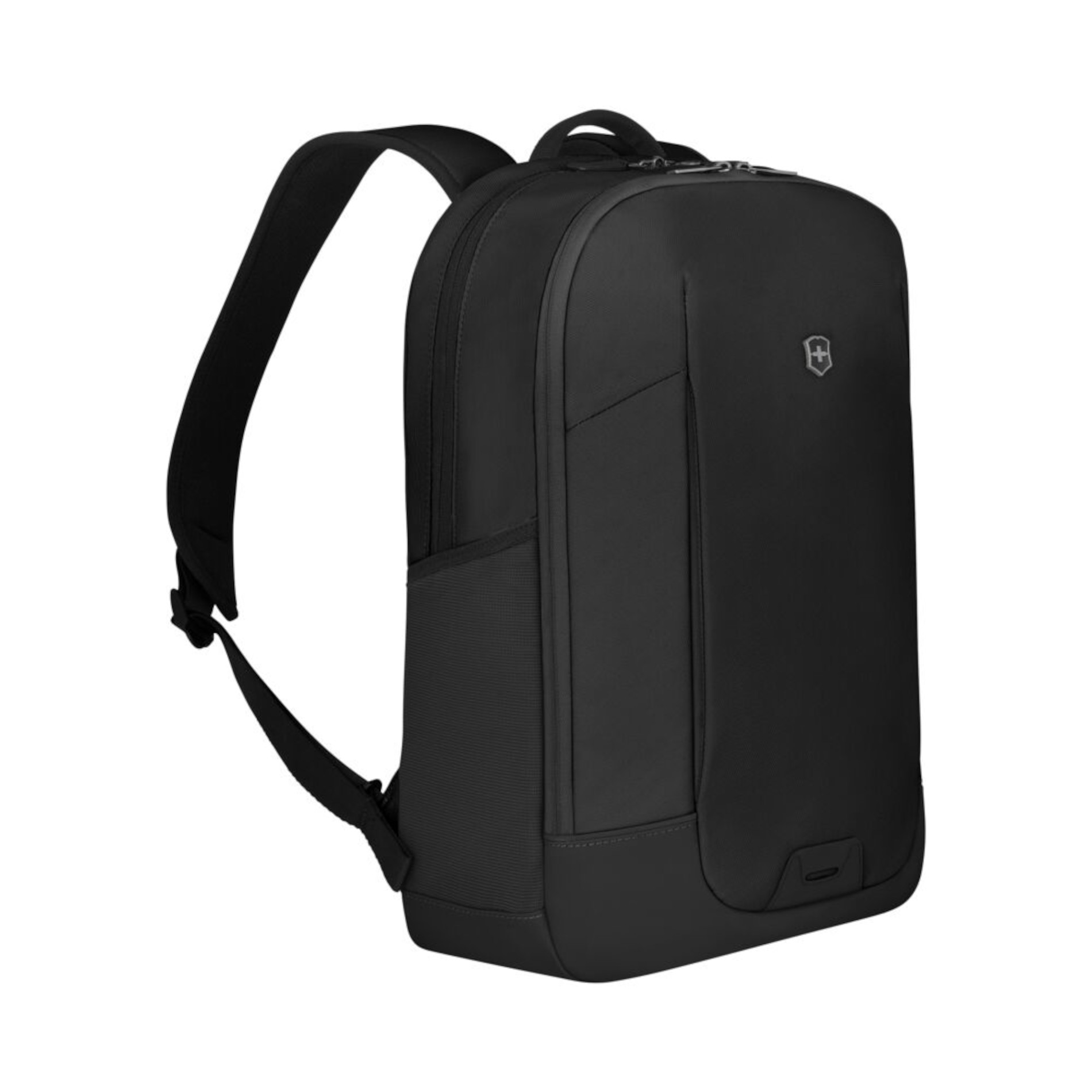 Altmont Modern Compact Backpack - Black