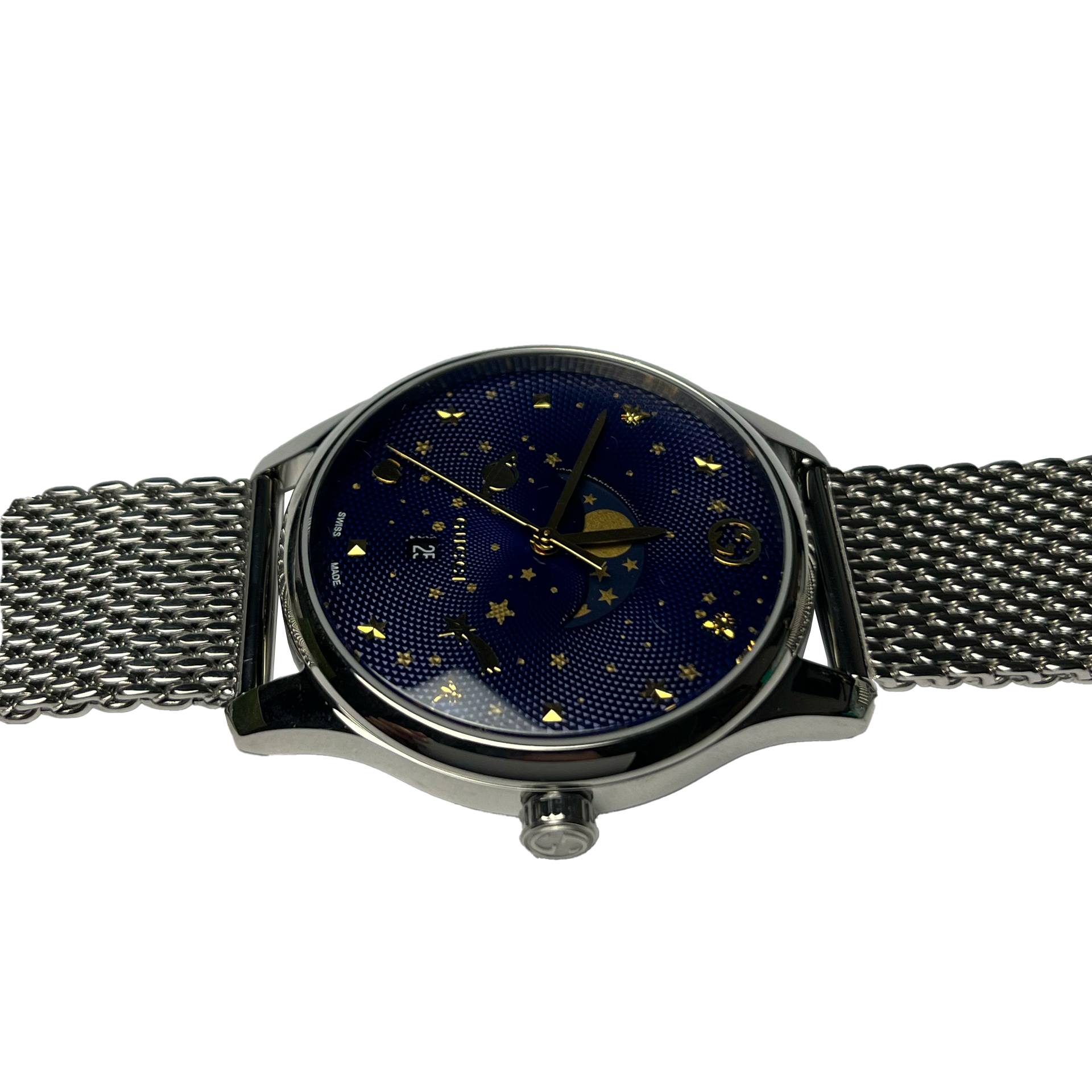 Gucci  G-Timeless Armbanduhr YA126328