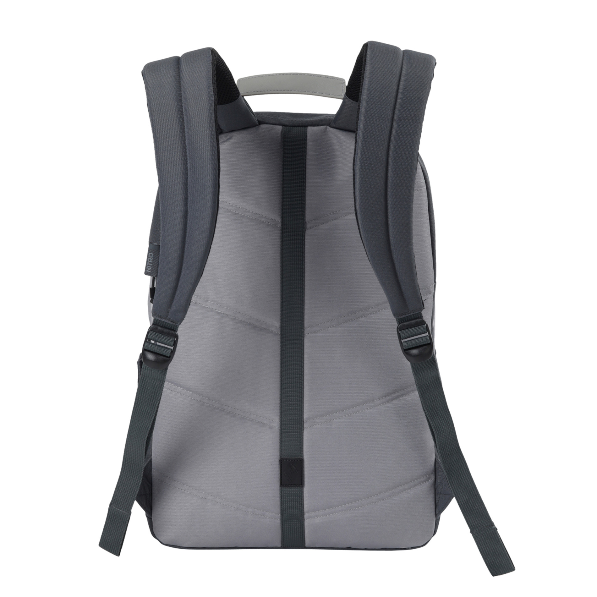 Rucksack URBAN PLUS - Graphite
