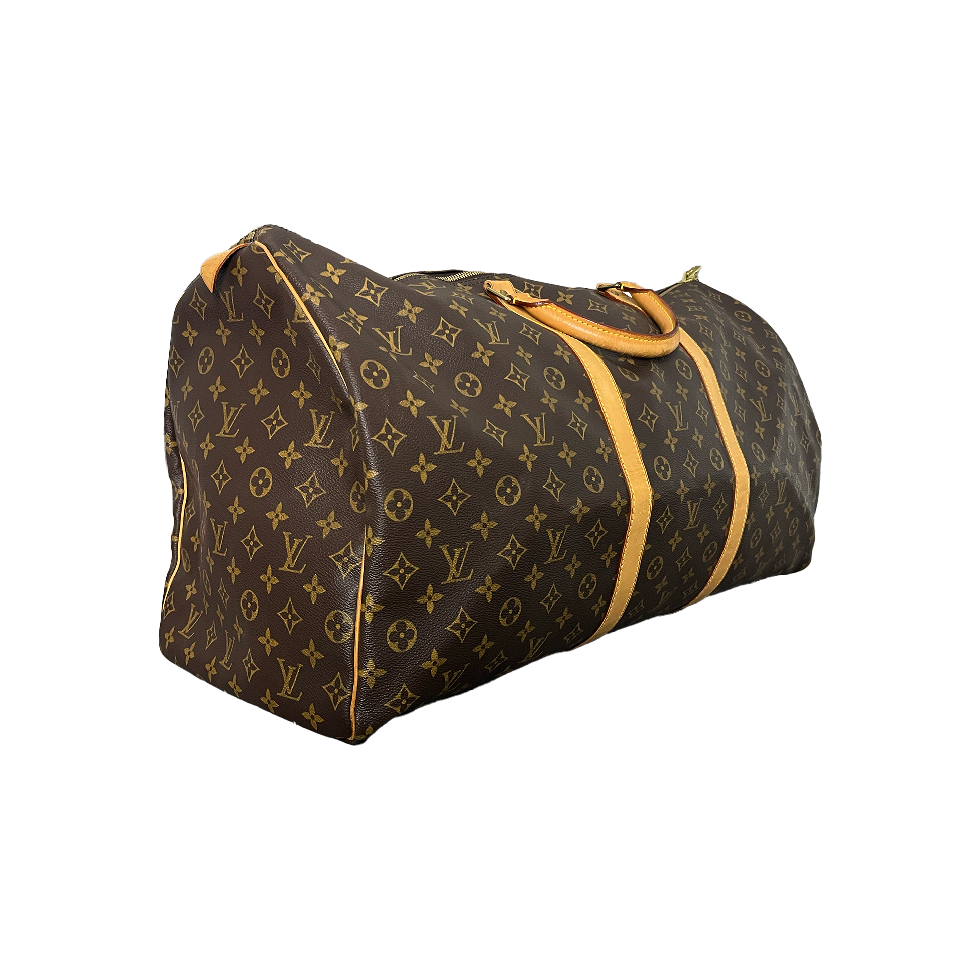 Louis Vuitton Keepall 60 Reisetasche