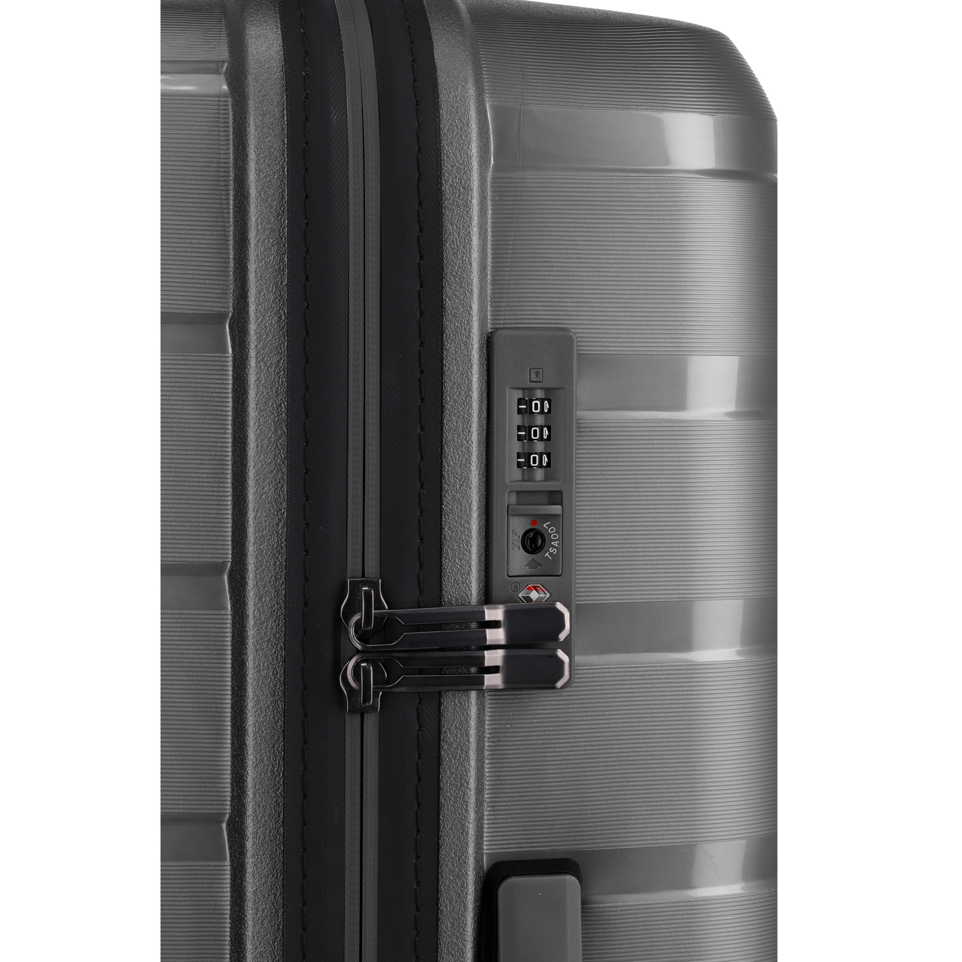 AIR BASE Trolley XS (55 cm) - Anthracite