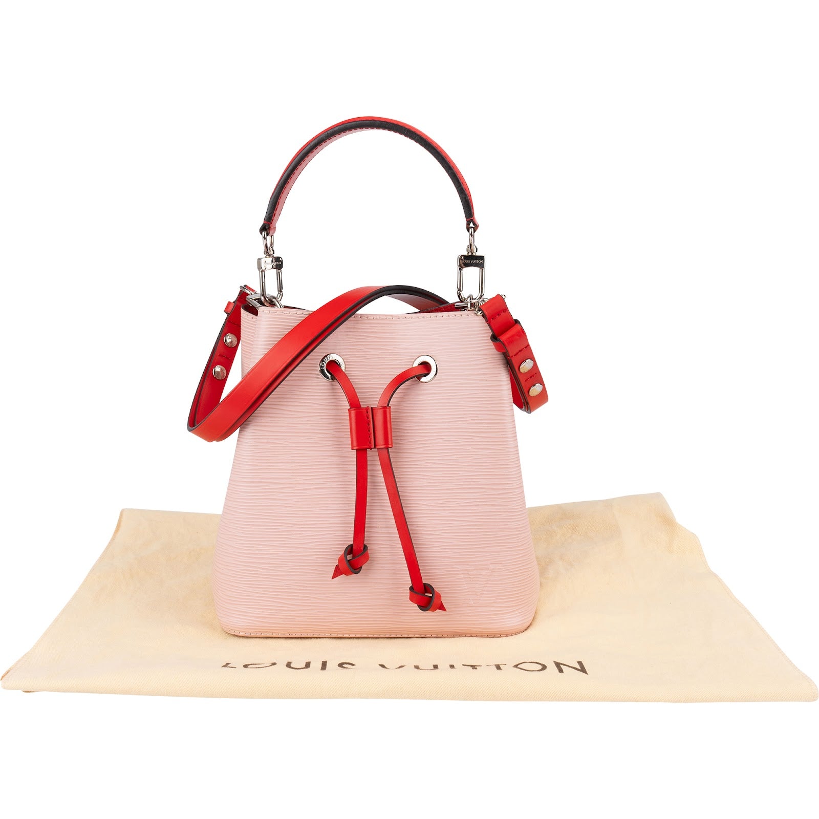 Louis Vuitton - NéoNoé BB Crossbody Bag