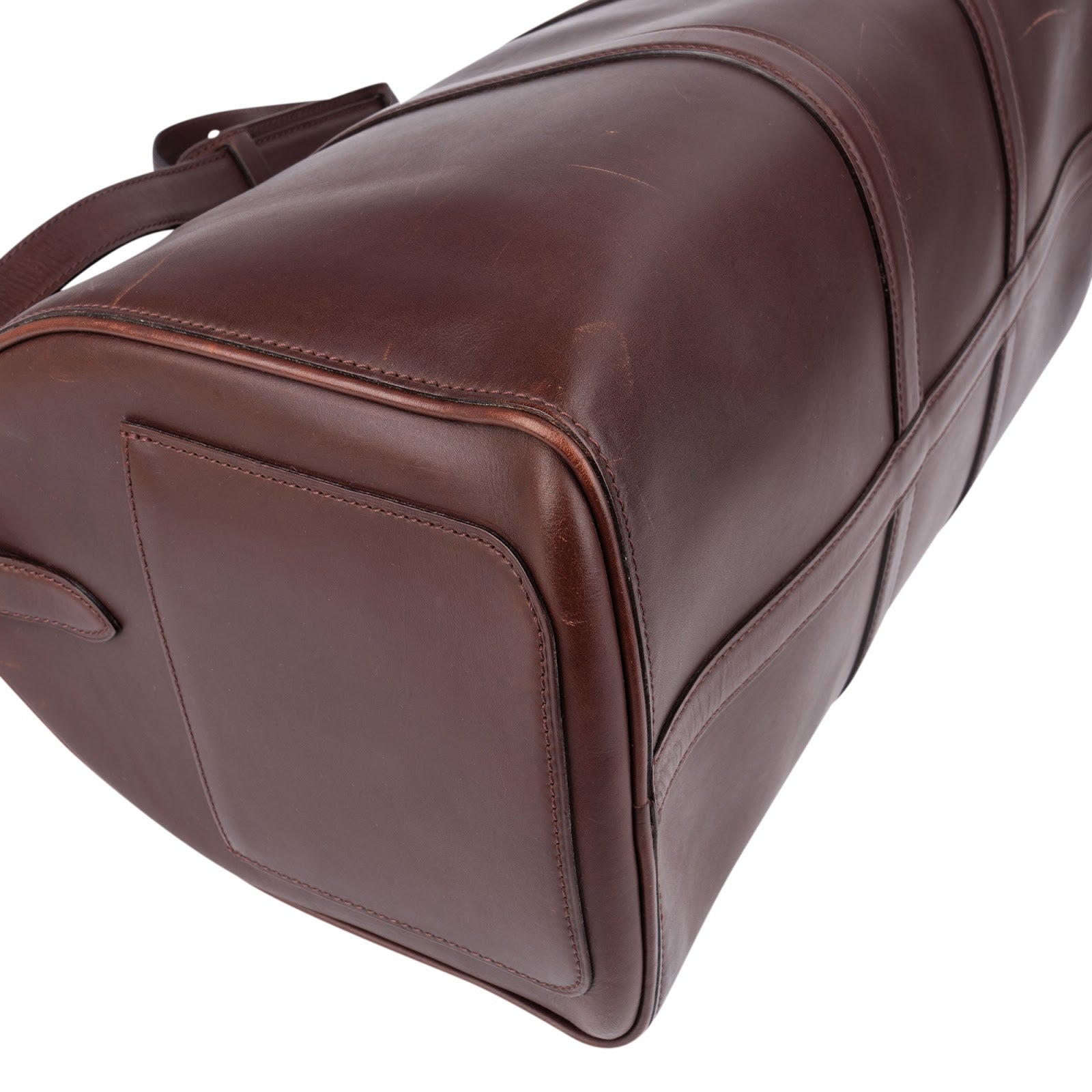 Louis Vuitton – Nomad Keepall 45 Bandoulière reistas