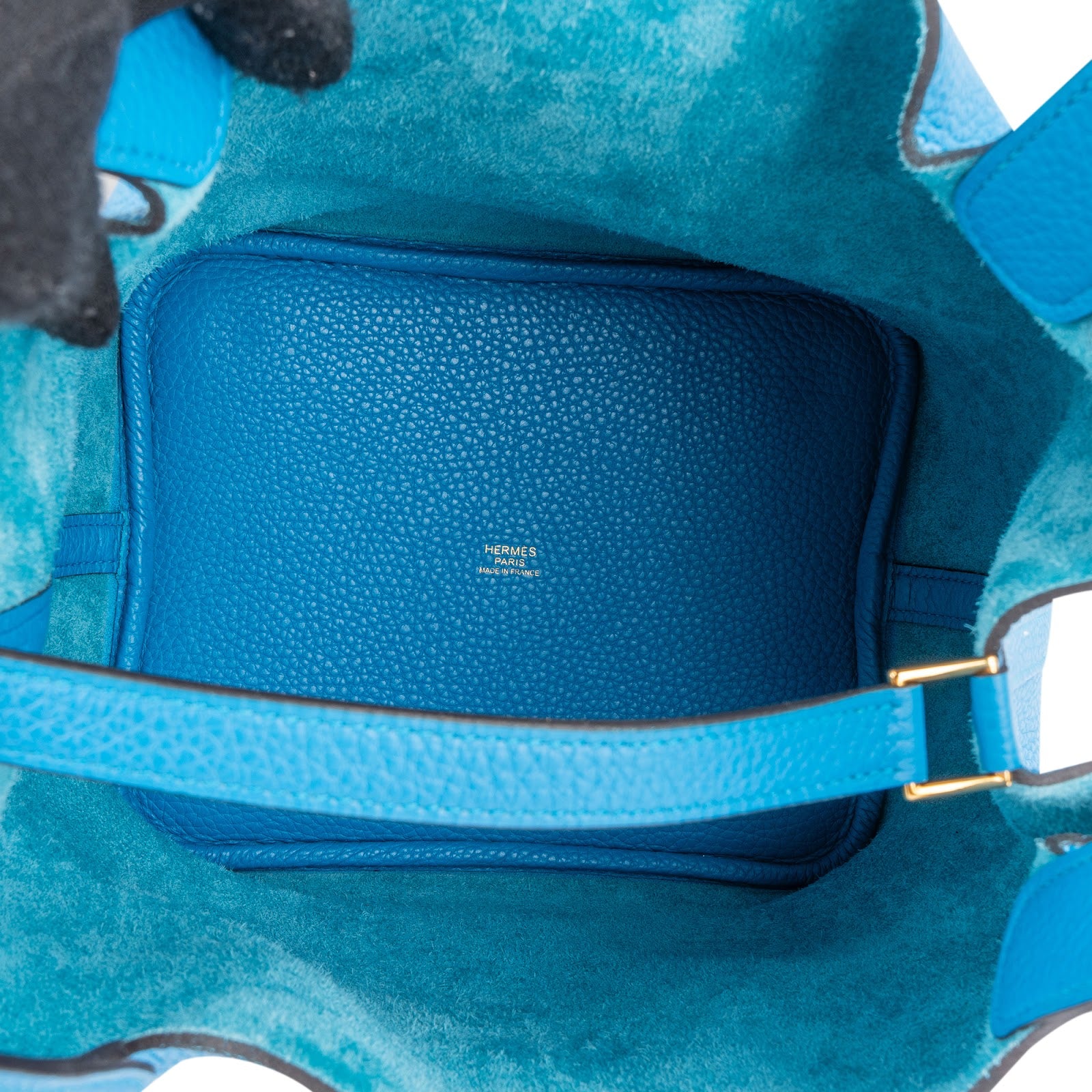 Hermès – Picotin Lock 26 handtas
