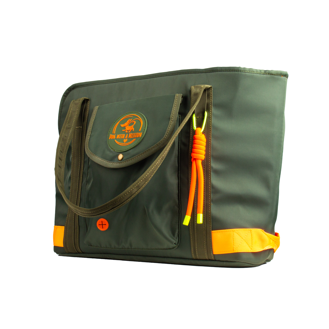 Travel Buddy Hundetasche