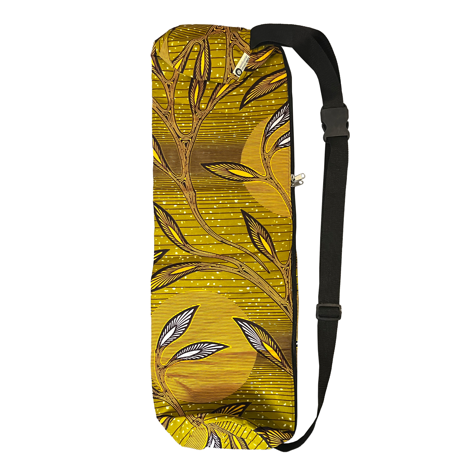 Jogatasche Tree Pose