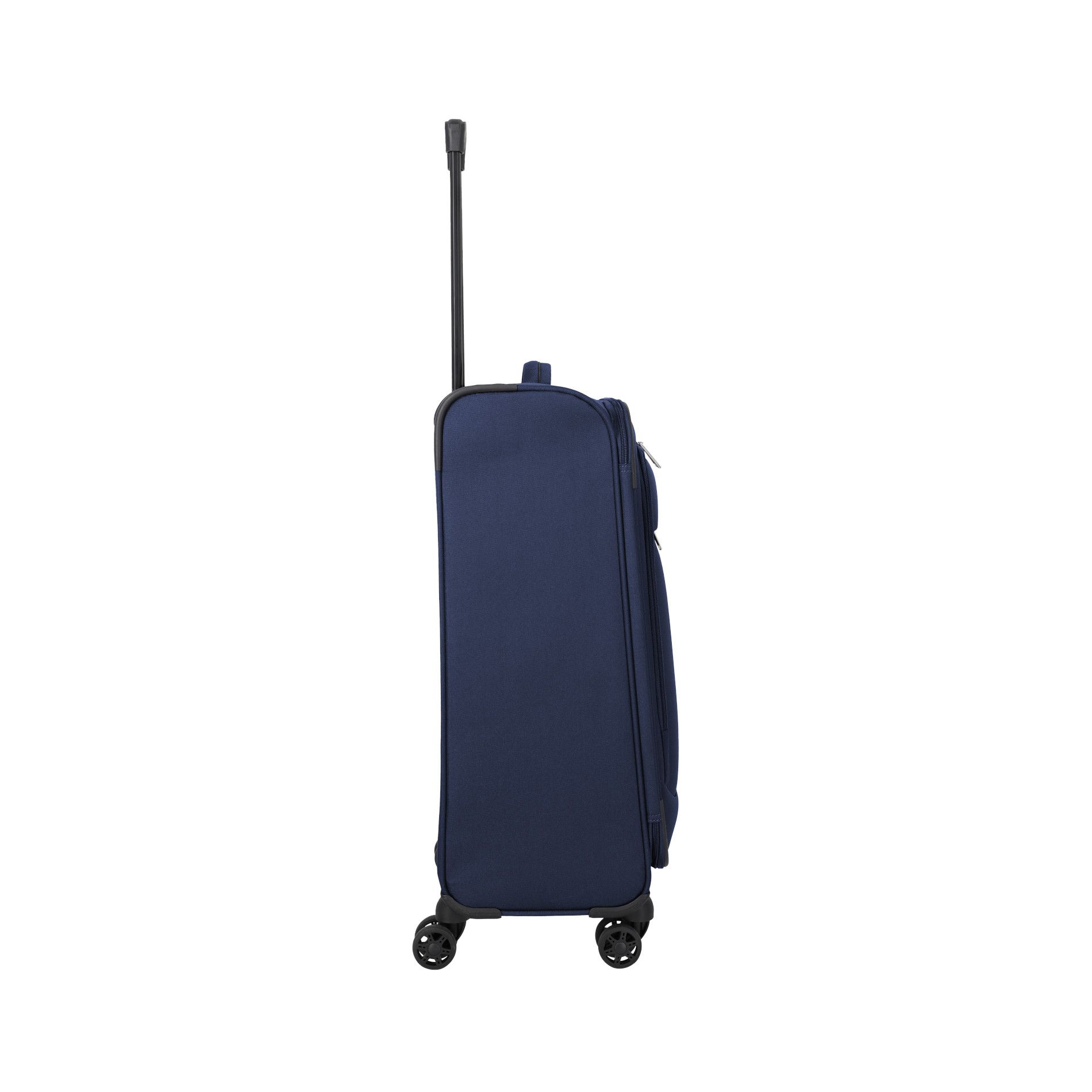 PRIEGO Trolley M (66 cm) - Navy