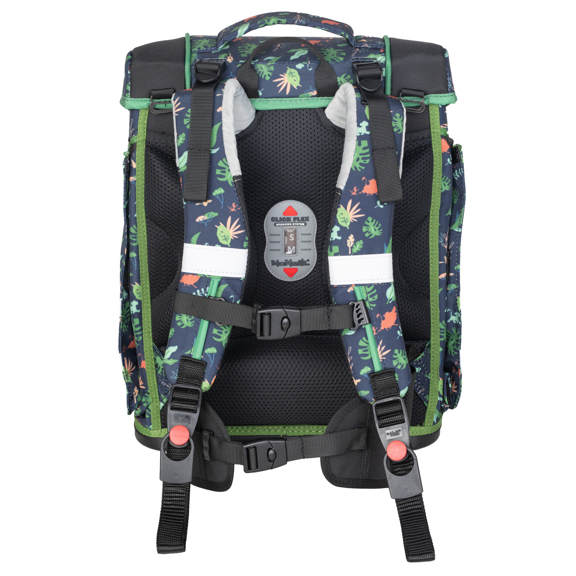 McNeill Disney satchel set PERFECTO 5 pcs. 