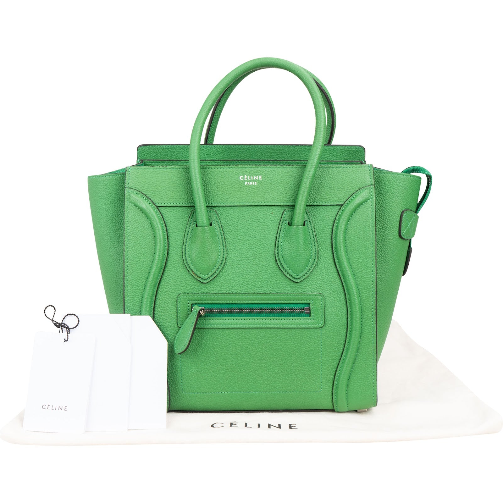 Céline - Luggage Handbag