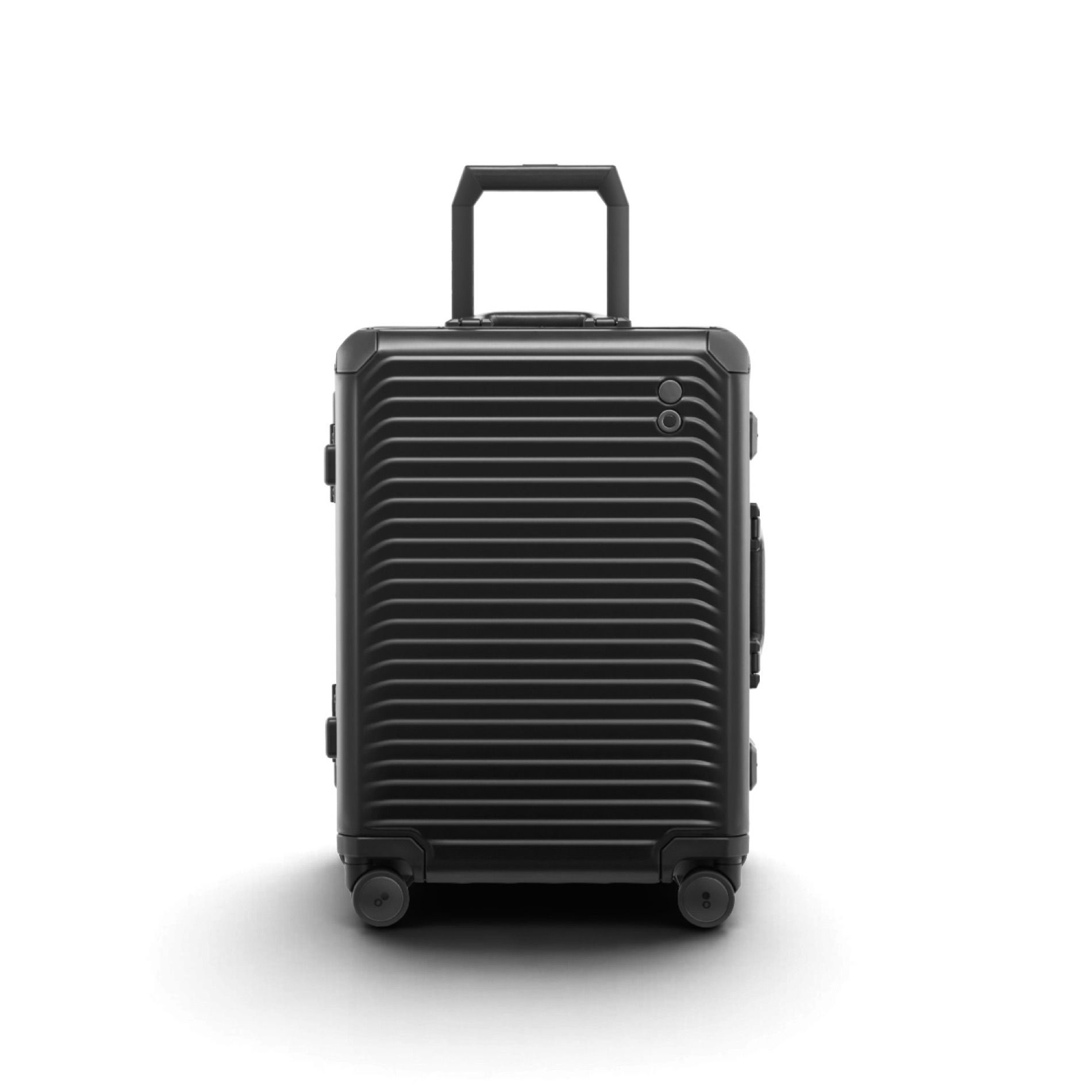 Shogun EVO Classic ALU Bordtrolley S  (56cm) - Black