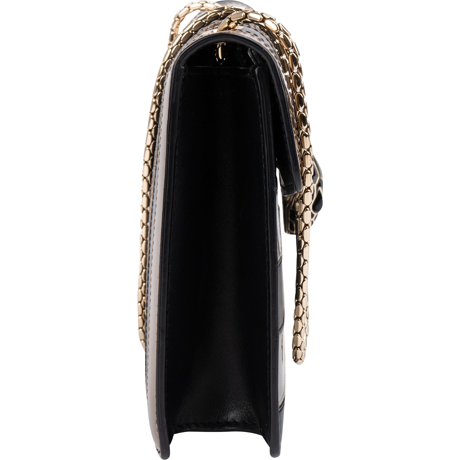 Bvlgari - Serpenti Forever schoudertas