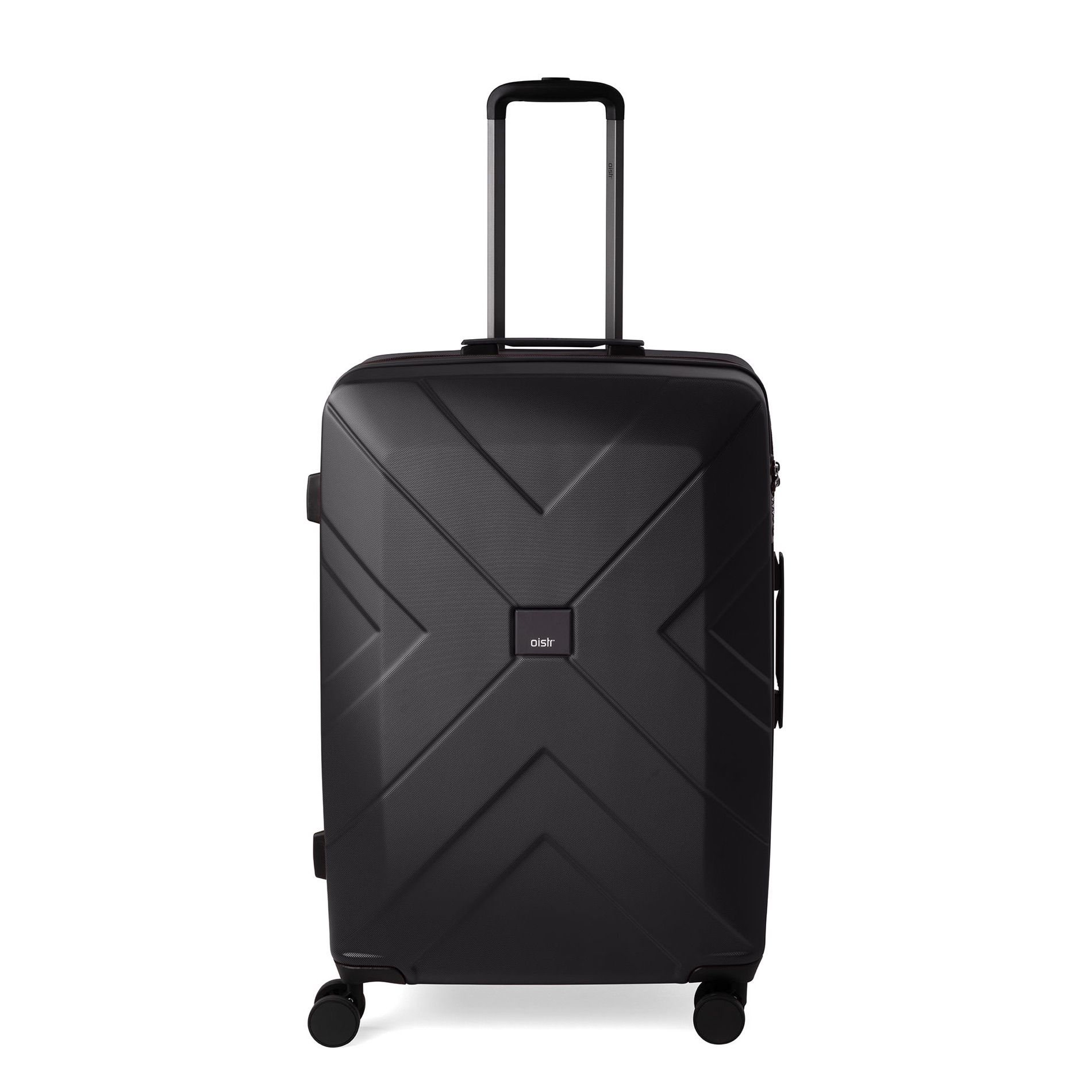 NAPOLI Trolley L (74 cm) - black