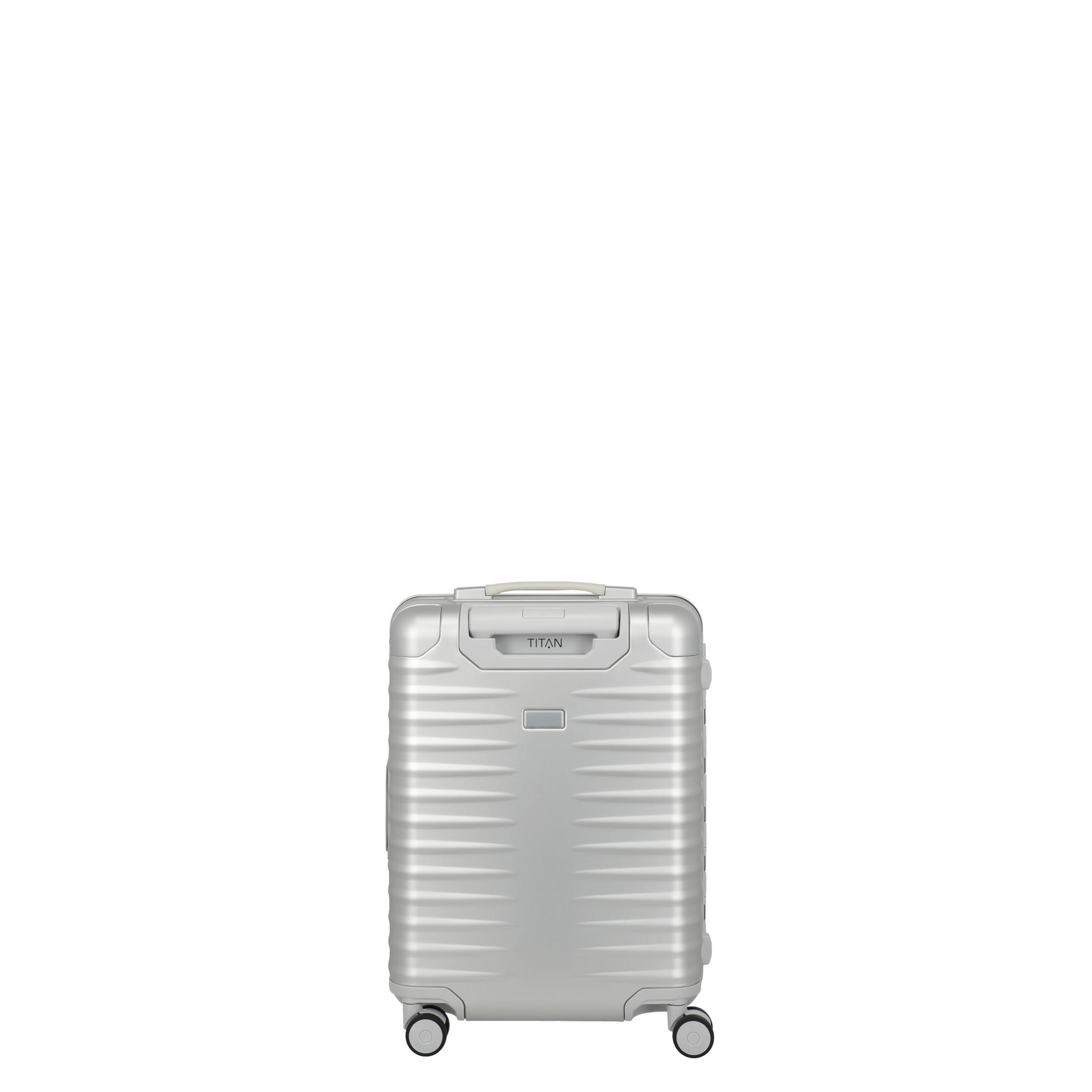 ETERNITY Handgepäck S23 (55 cm) - Silver