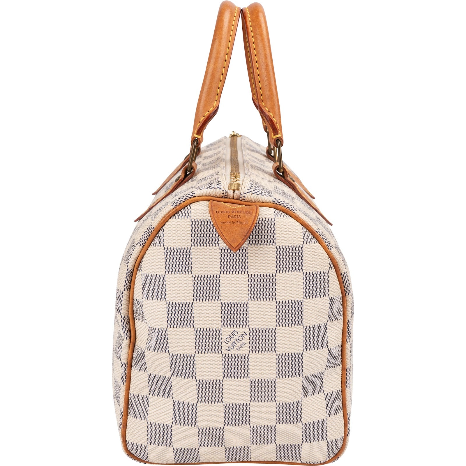 Louis Vuitton – Speedy 25 Boston Handtasche