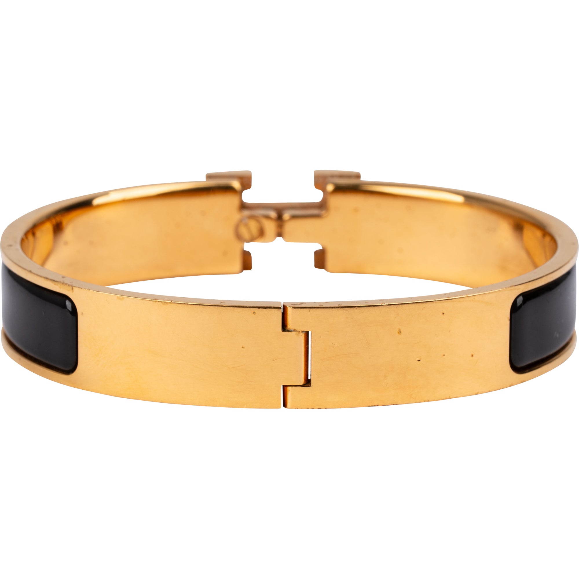 Hermès – Clic H-armband