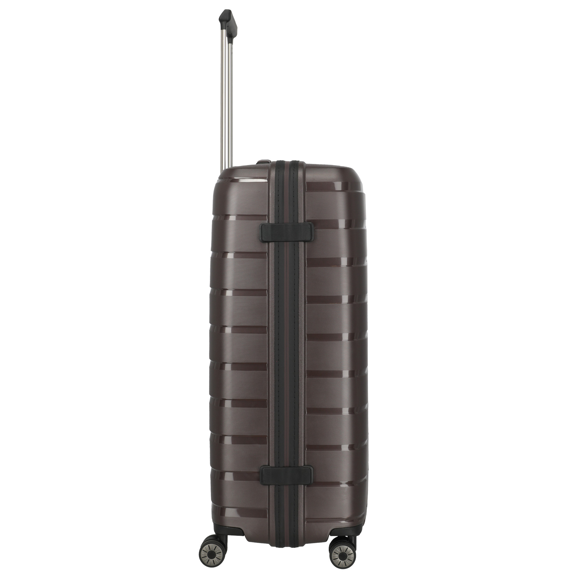 Trolley with 4 wheels Air Base L 105 liters