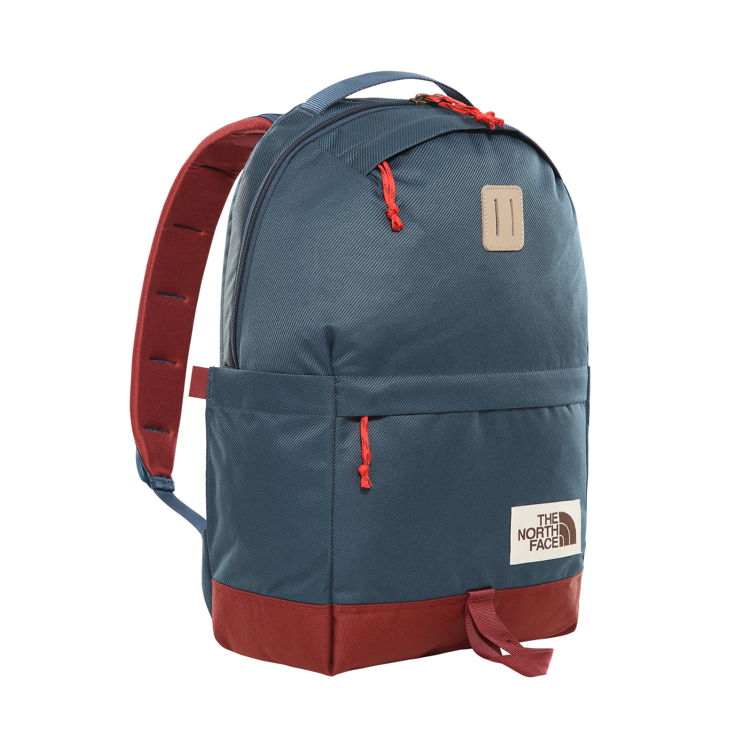 35l medium travel backpack green Pakt Cero Lightweight 35L Travel Backpack