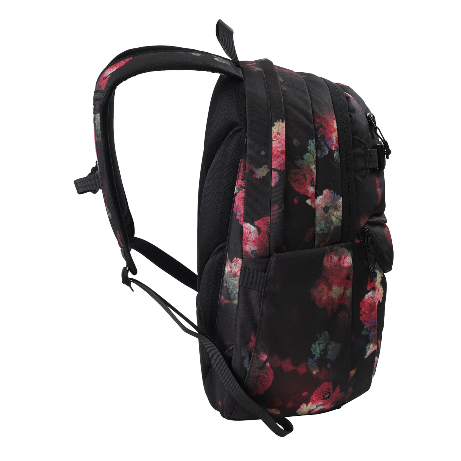 Rucksack Future HERO - Black Rose