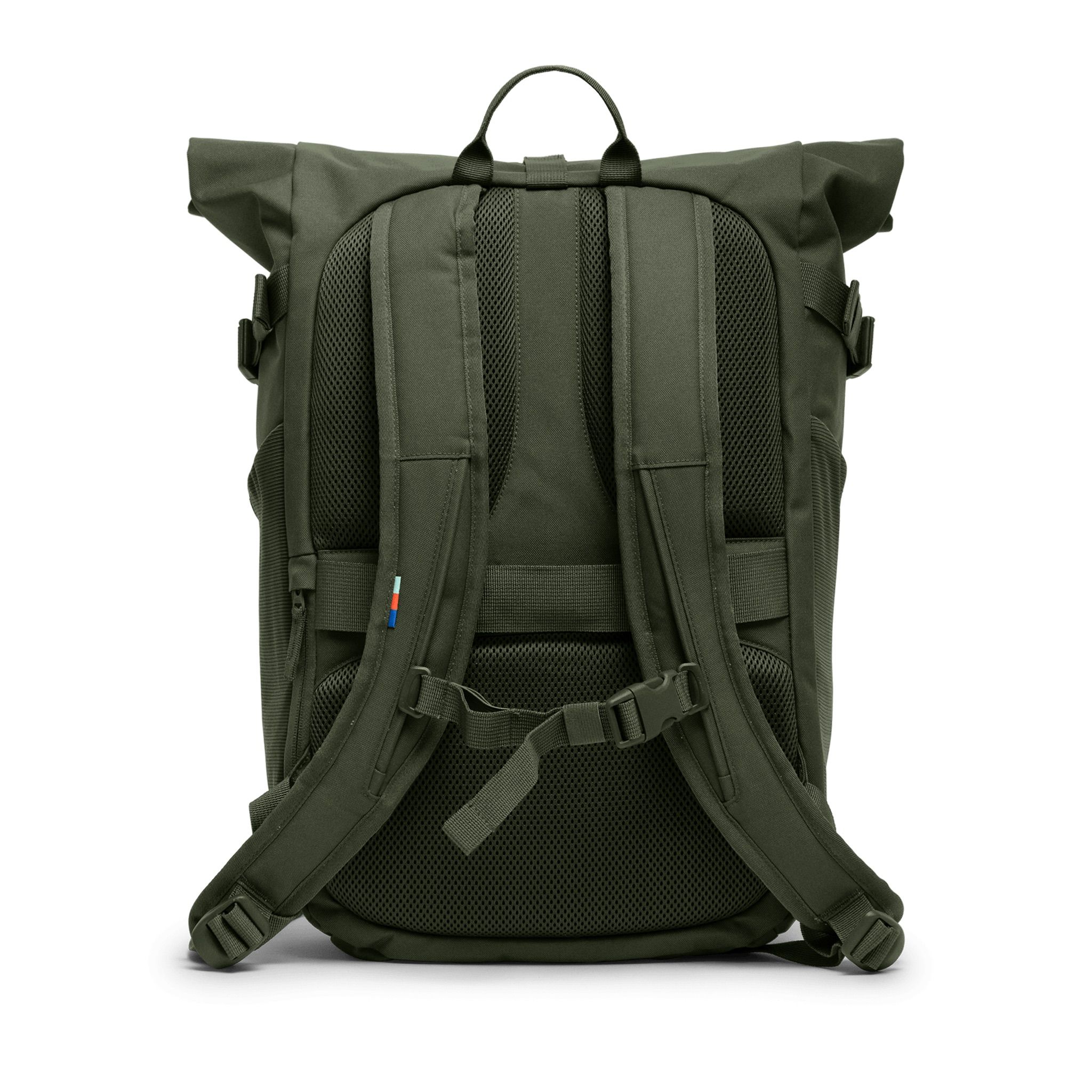 ROLLTOP ADVENTURE