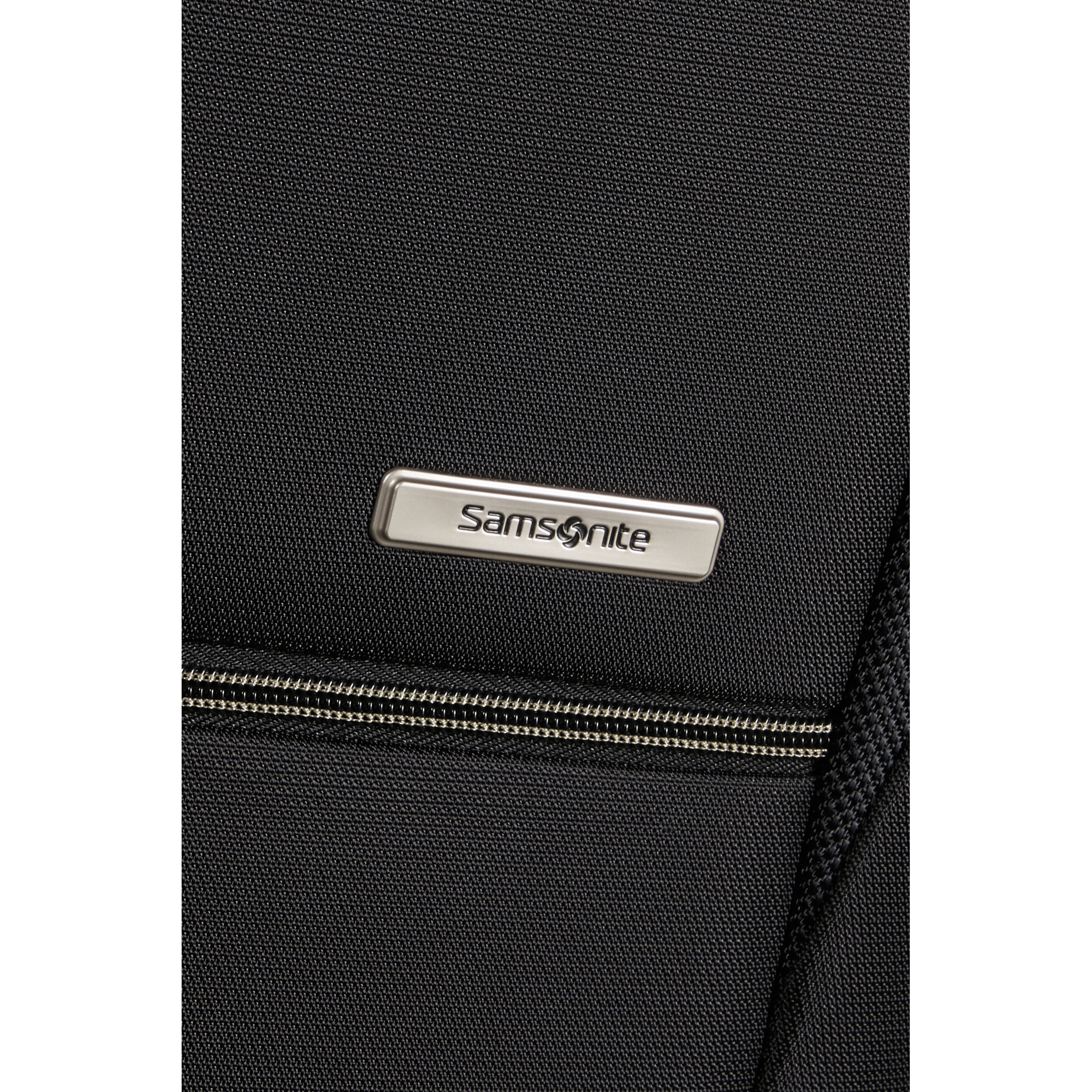 BASE BREEZE Trolley M (67 cm) erweiterbar - BLACK