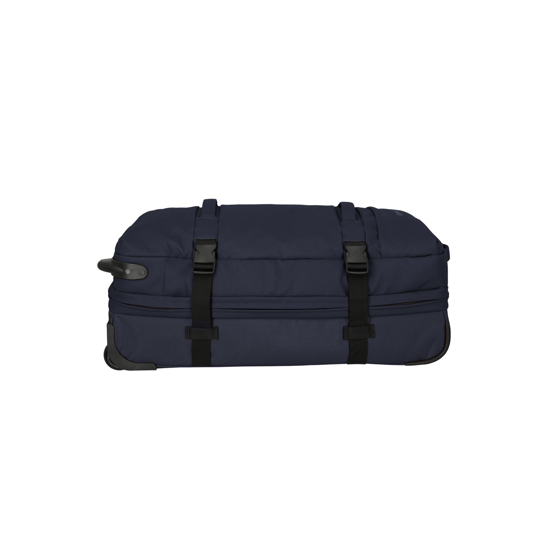 BOLONIA Wheeled Duffle L - Navy