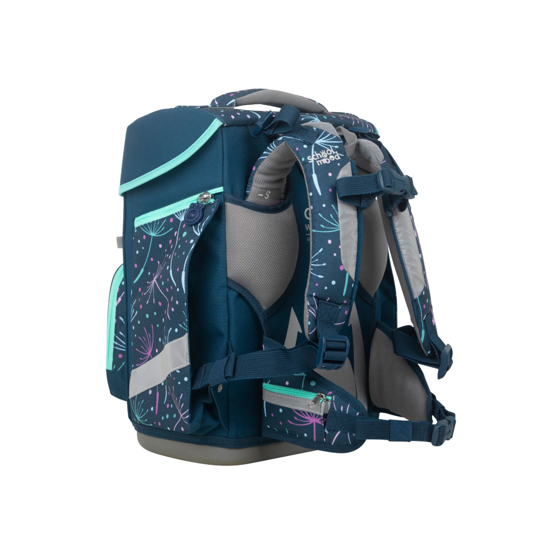 7-częściowy zestaw toreb Champion Maxx - Lina (kotek)