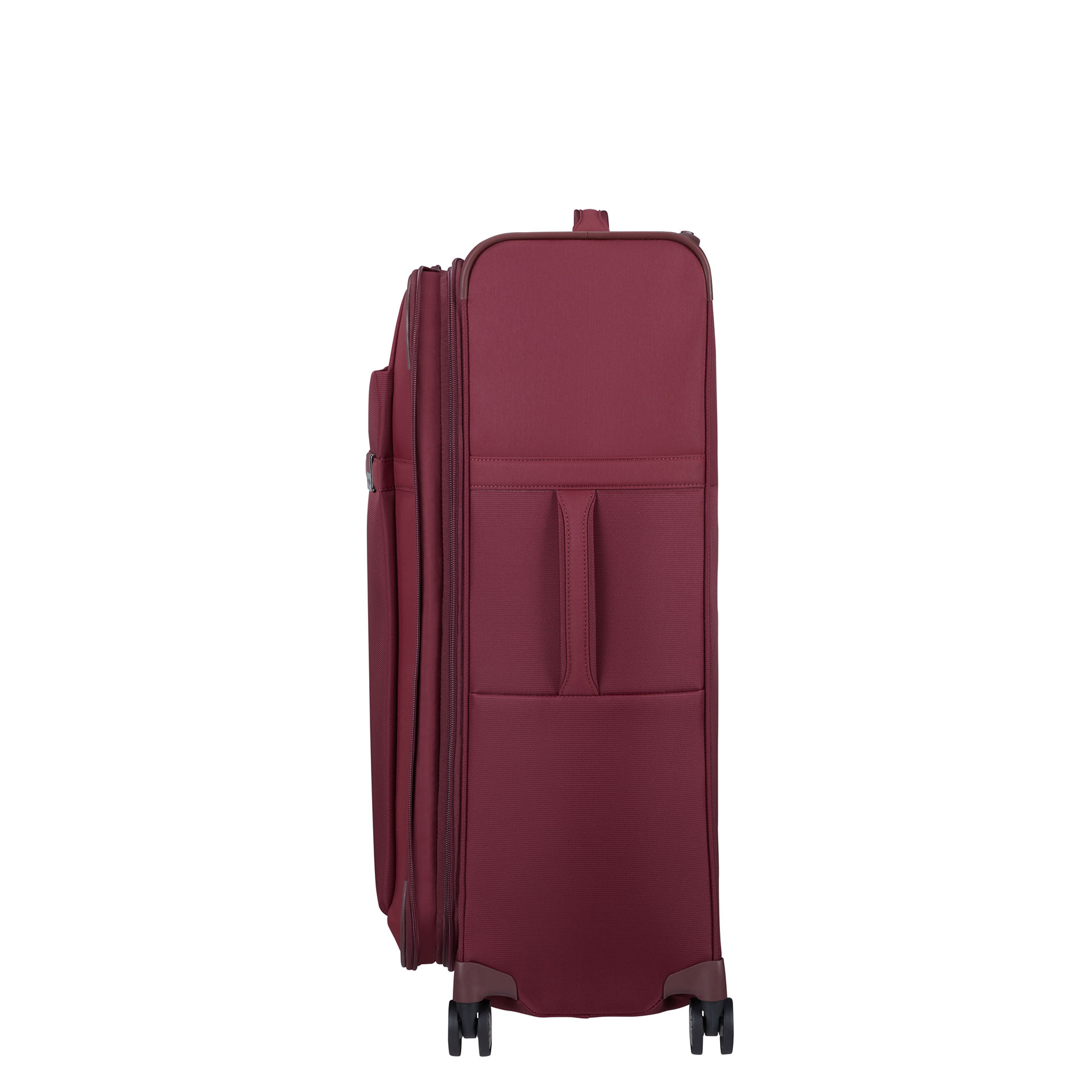 AIREA SPINNER 78/29 EXP - Deep Red