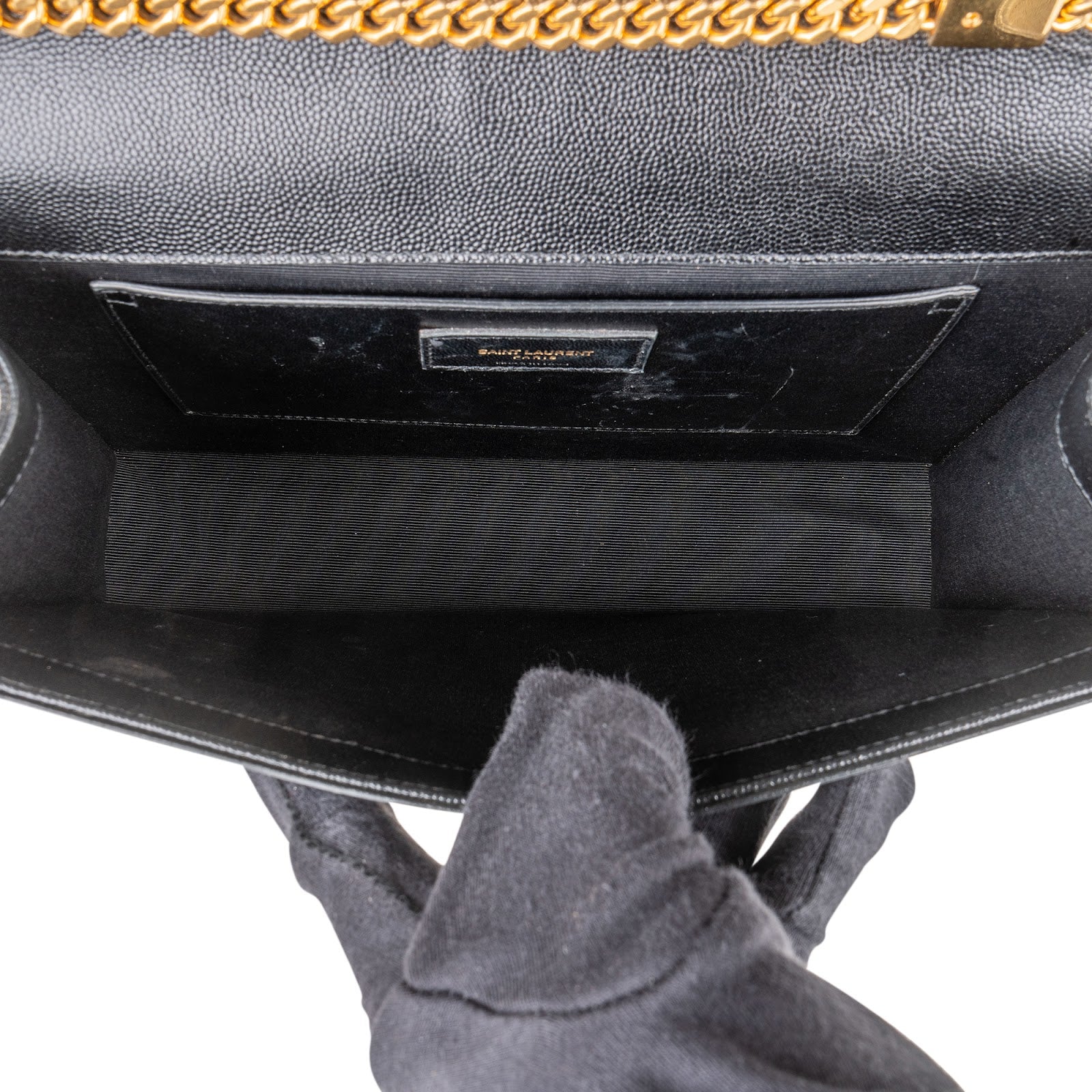 Saint Laurent - Kate Crossbody Bag