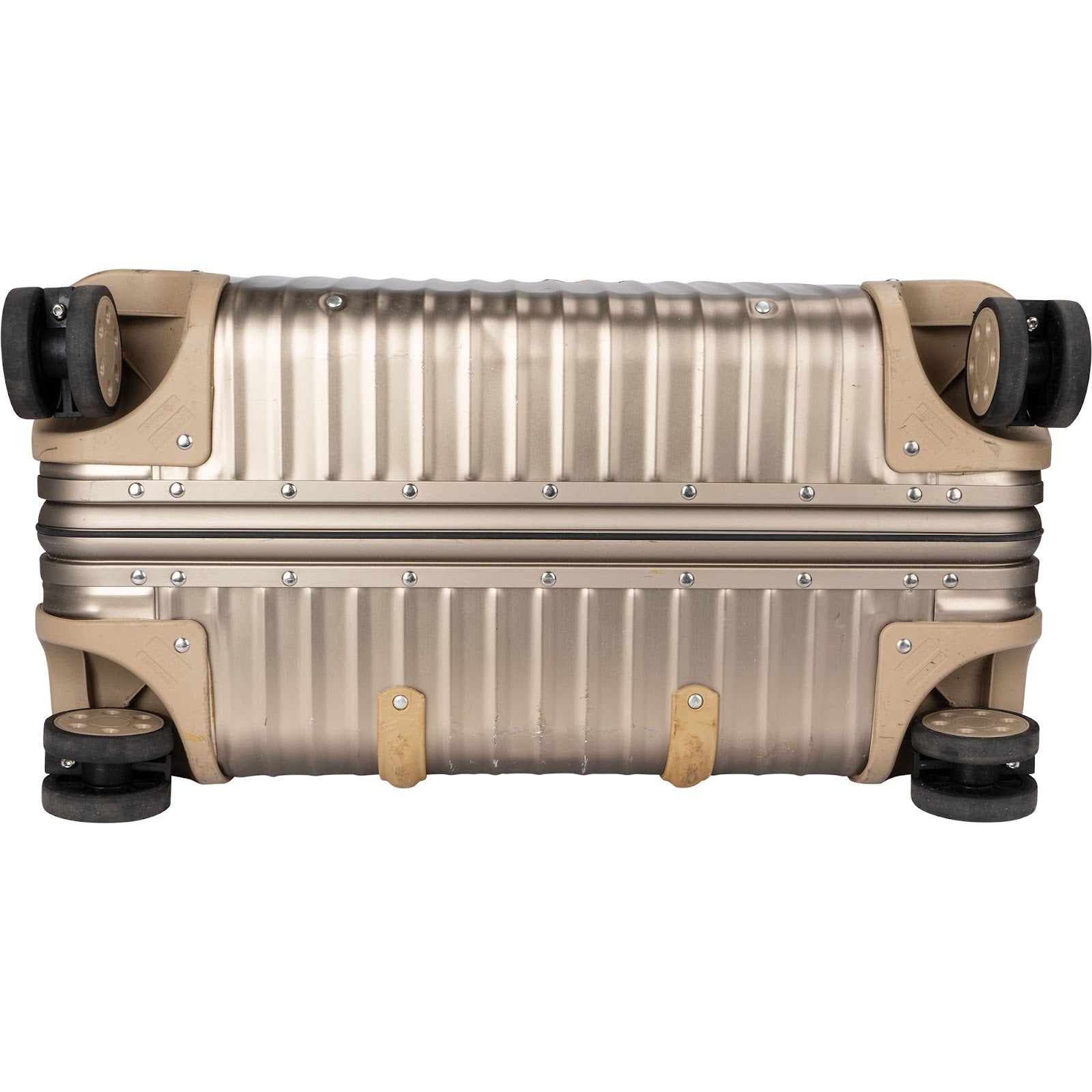 Rimowa – Classic Topas Koffer (L)