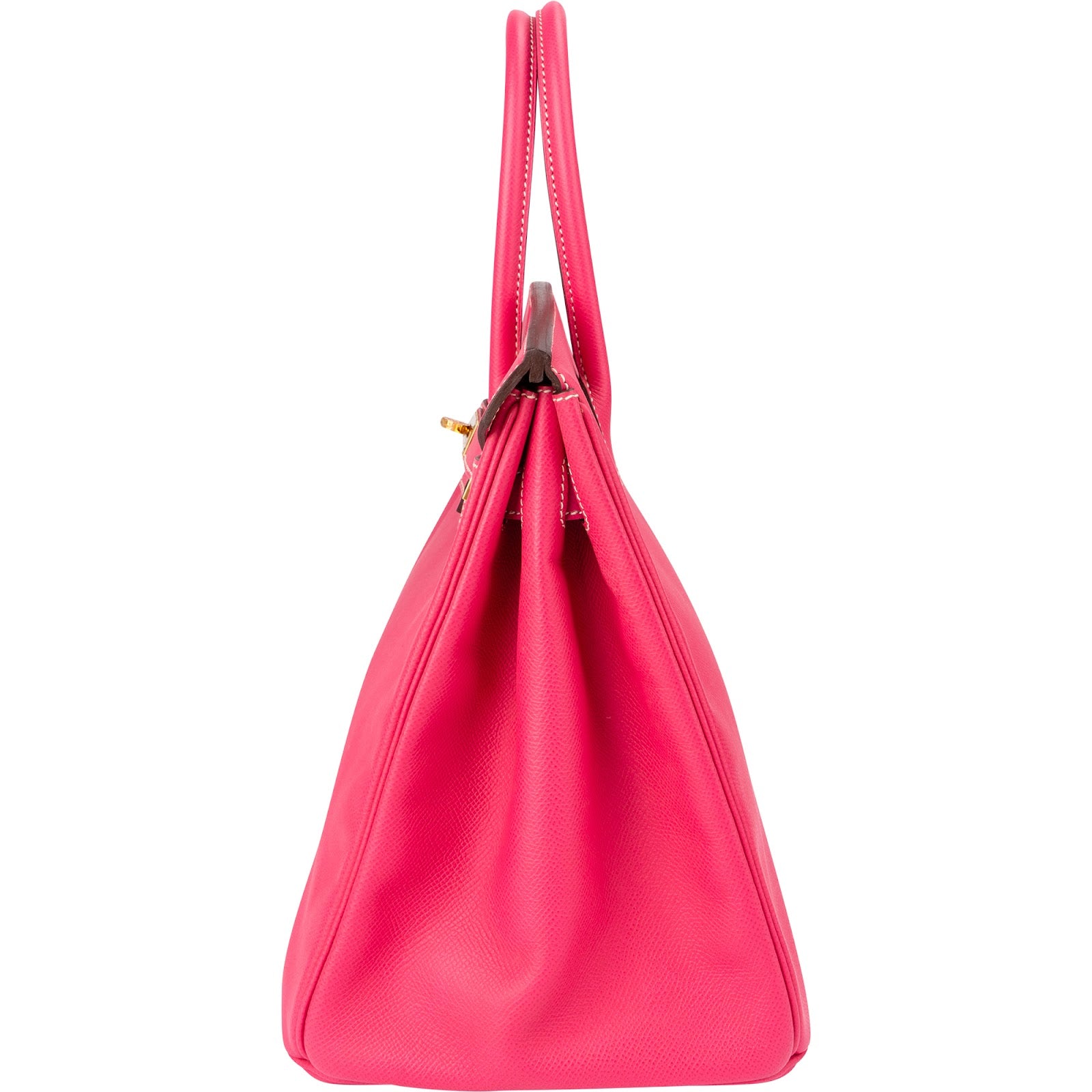 Hermès – Birkin 35 Handtasche