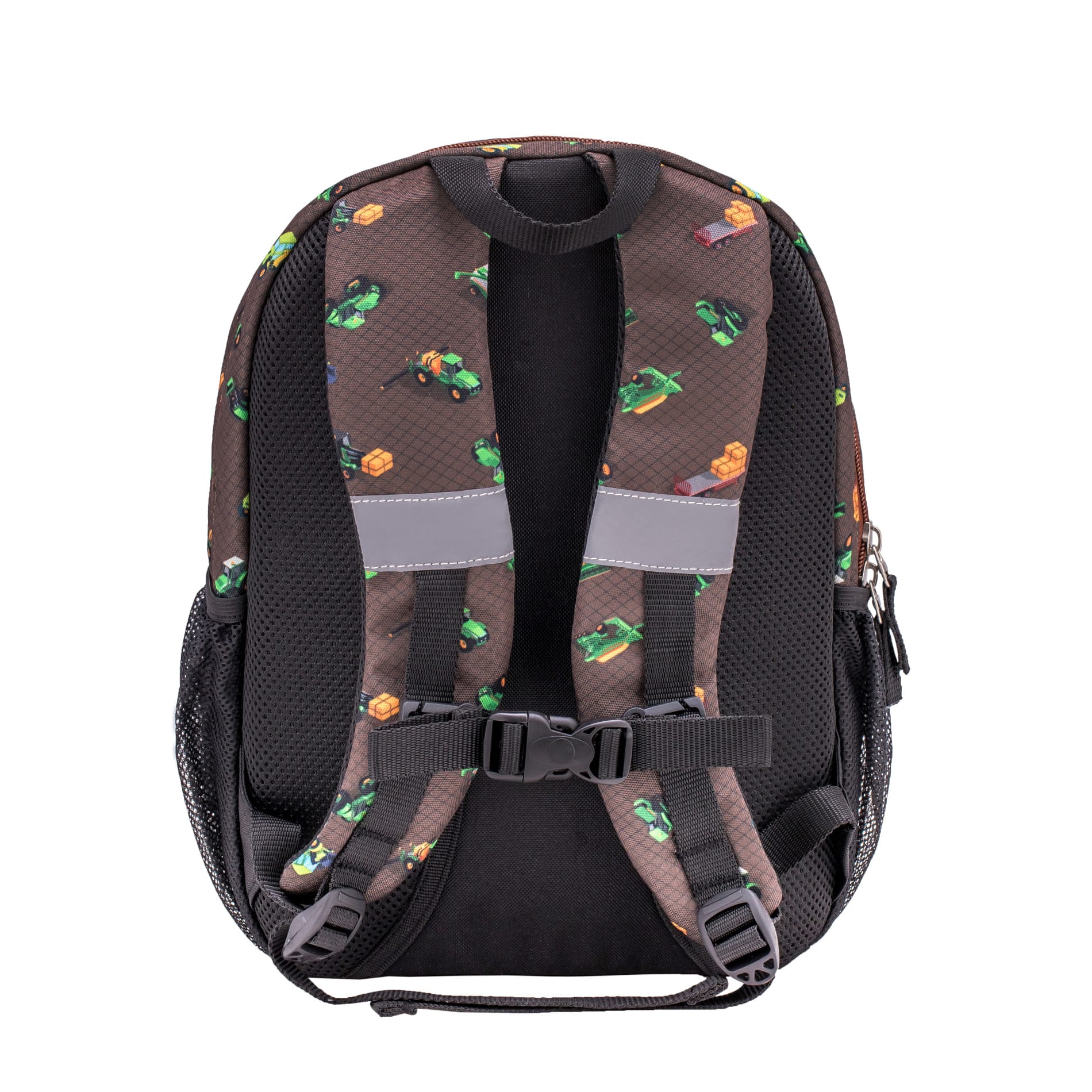 Kiddy Plus kindergarten backpack - Farm