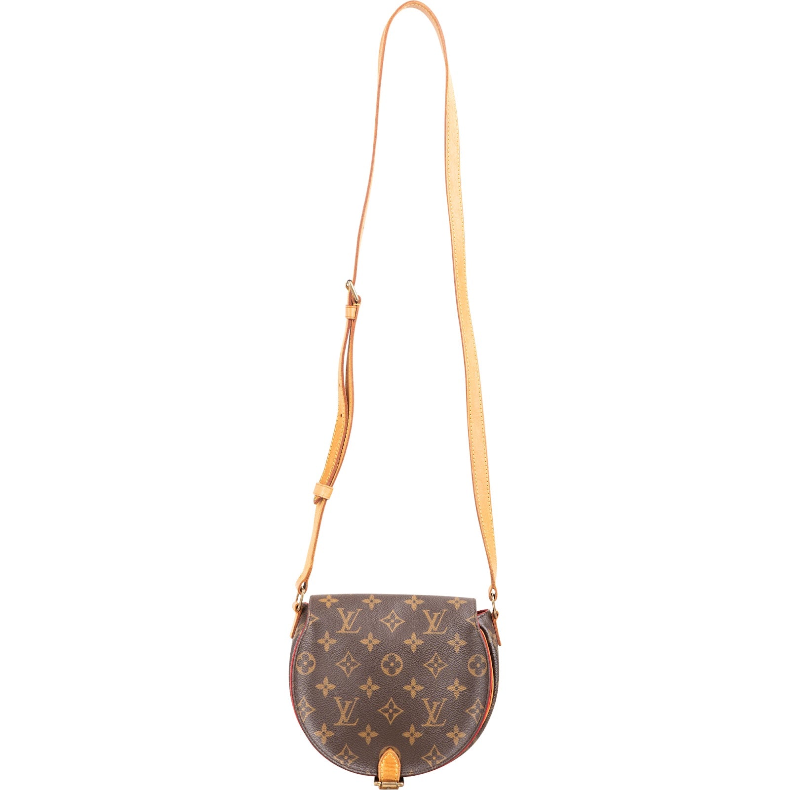 Louis Vuitton – Tambourine PM Crossbody Bag
