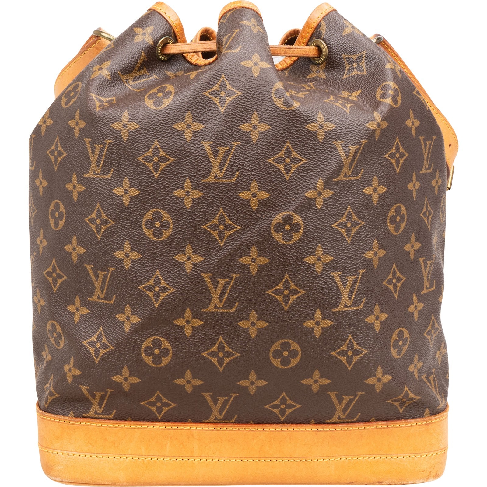 Louis Vuitton - Sac Noé Grande Shoulder Bag