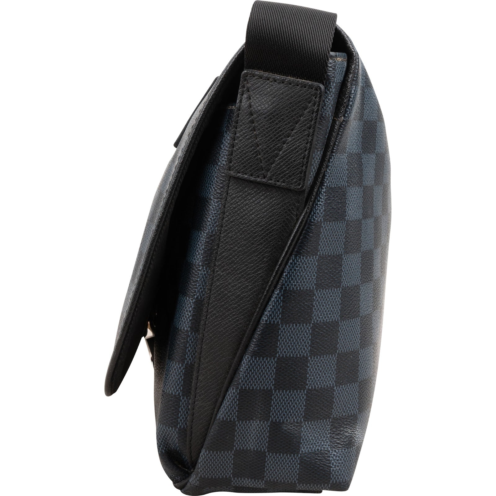 Louis Vuitton - Matchpoint Messenger MM Crossbody Bag