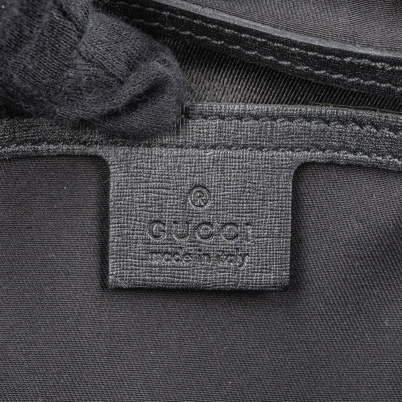 Gucci - Joy Boston 30 Handbag
