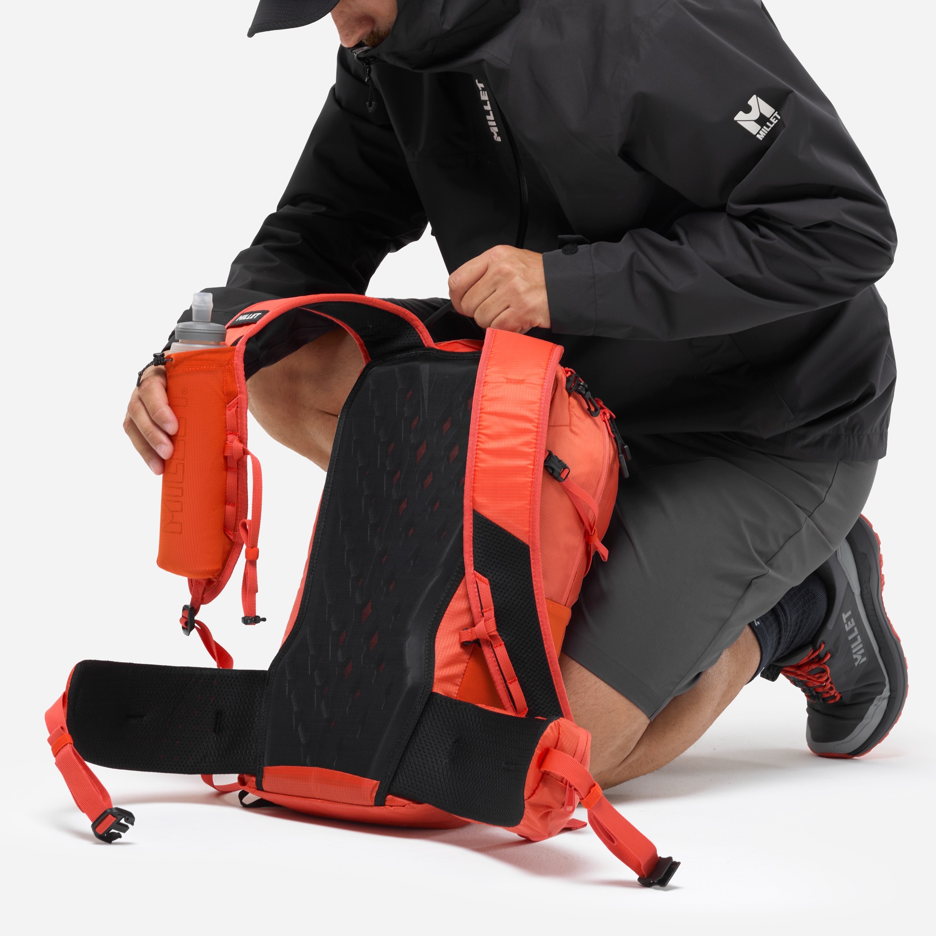 SENECA LT 22 Daypack