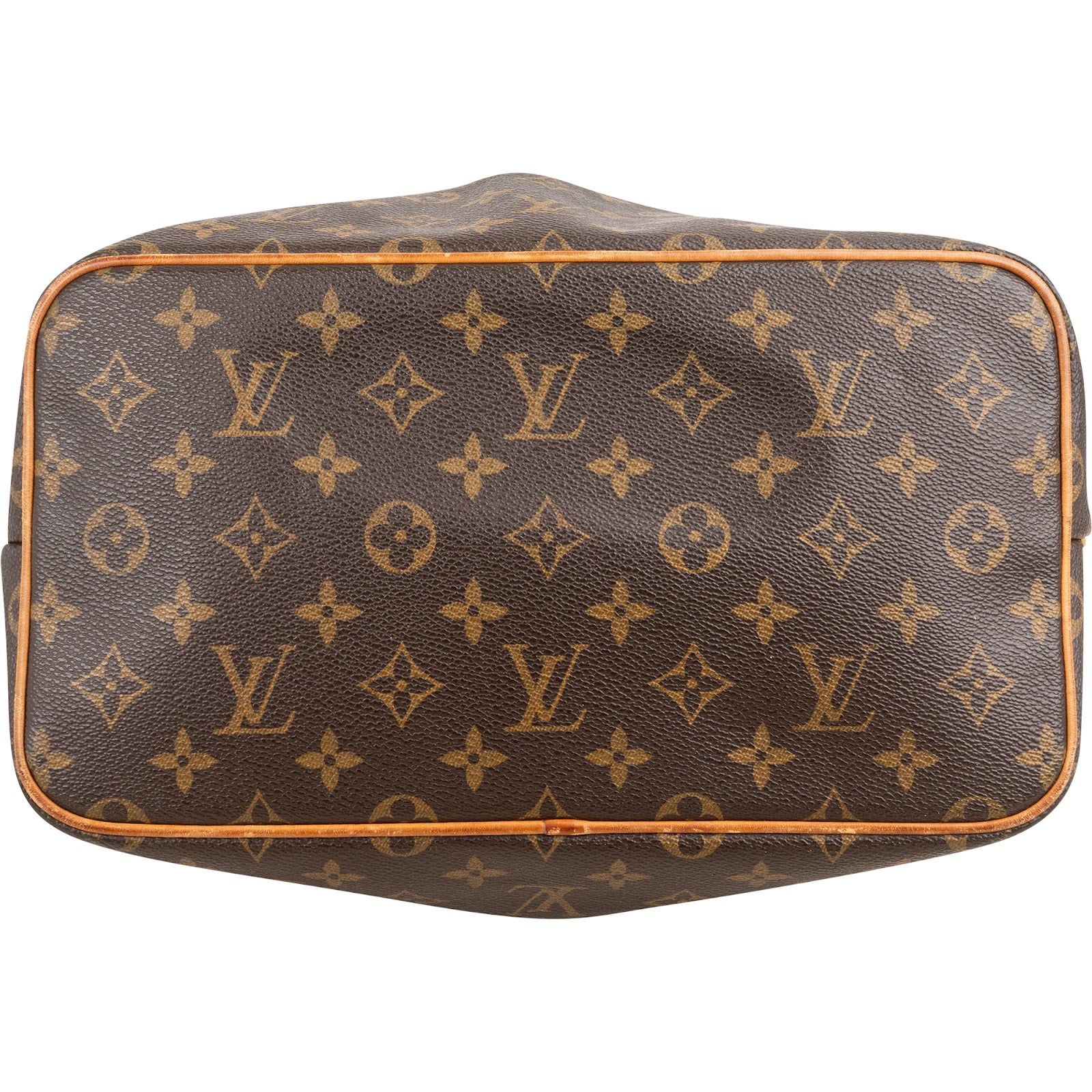 Louis Vuitton – Palermo PM Schultertasche