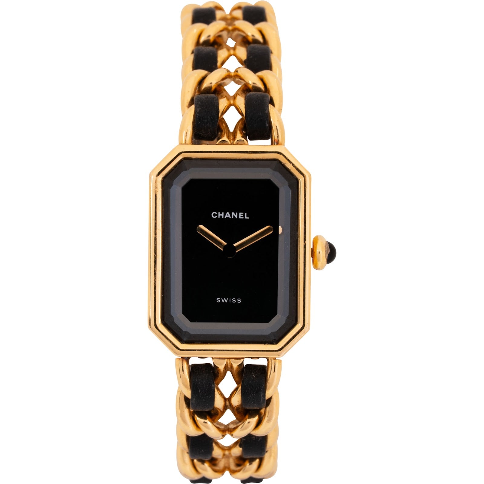 Chanel - Premiere H0001 Damenuhr (M)