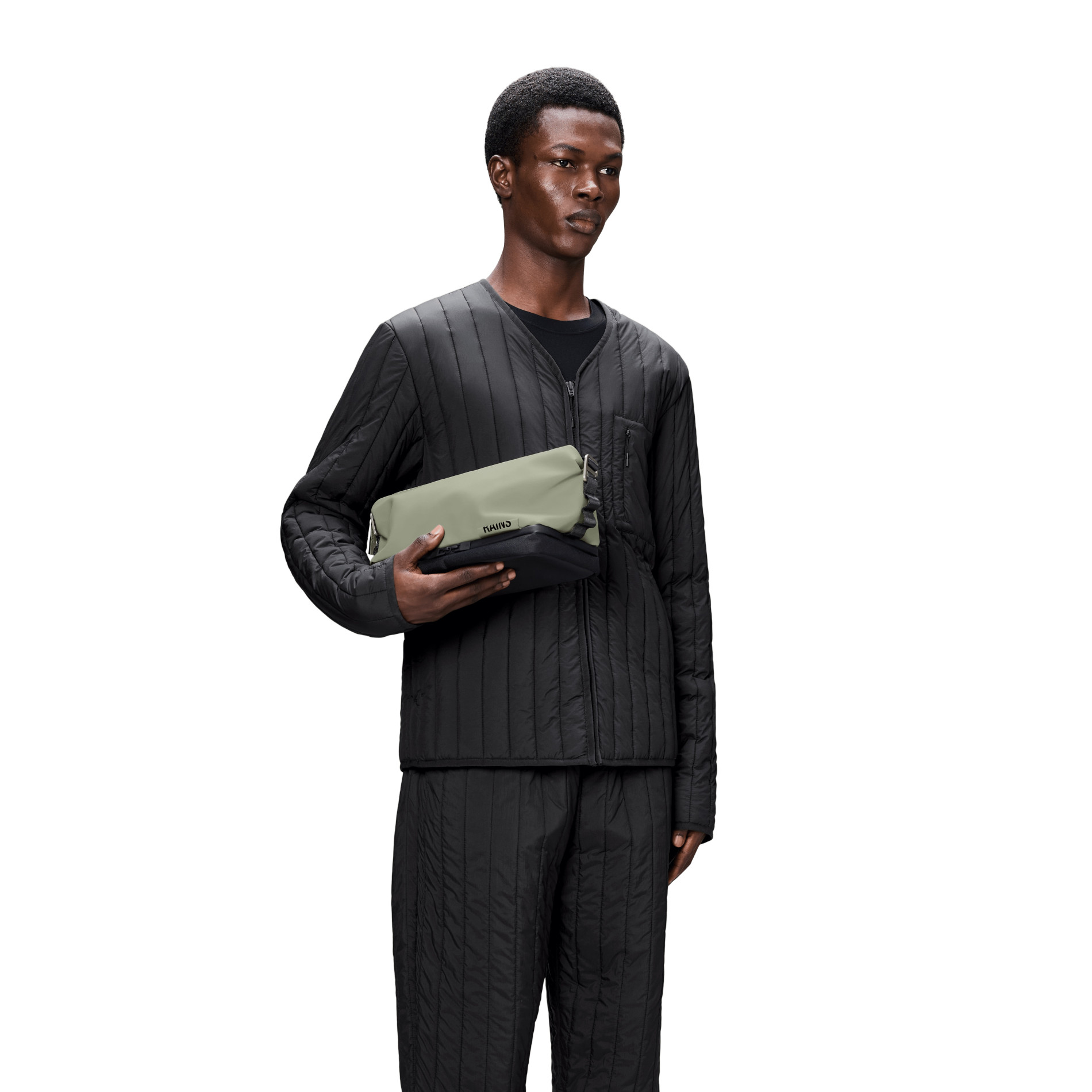 Otaru Wash Bag W3 - Drift