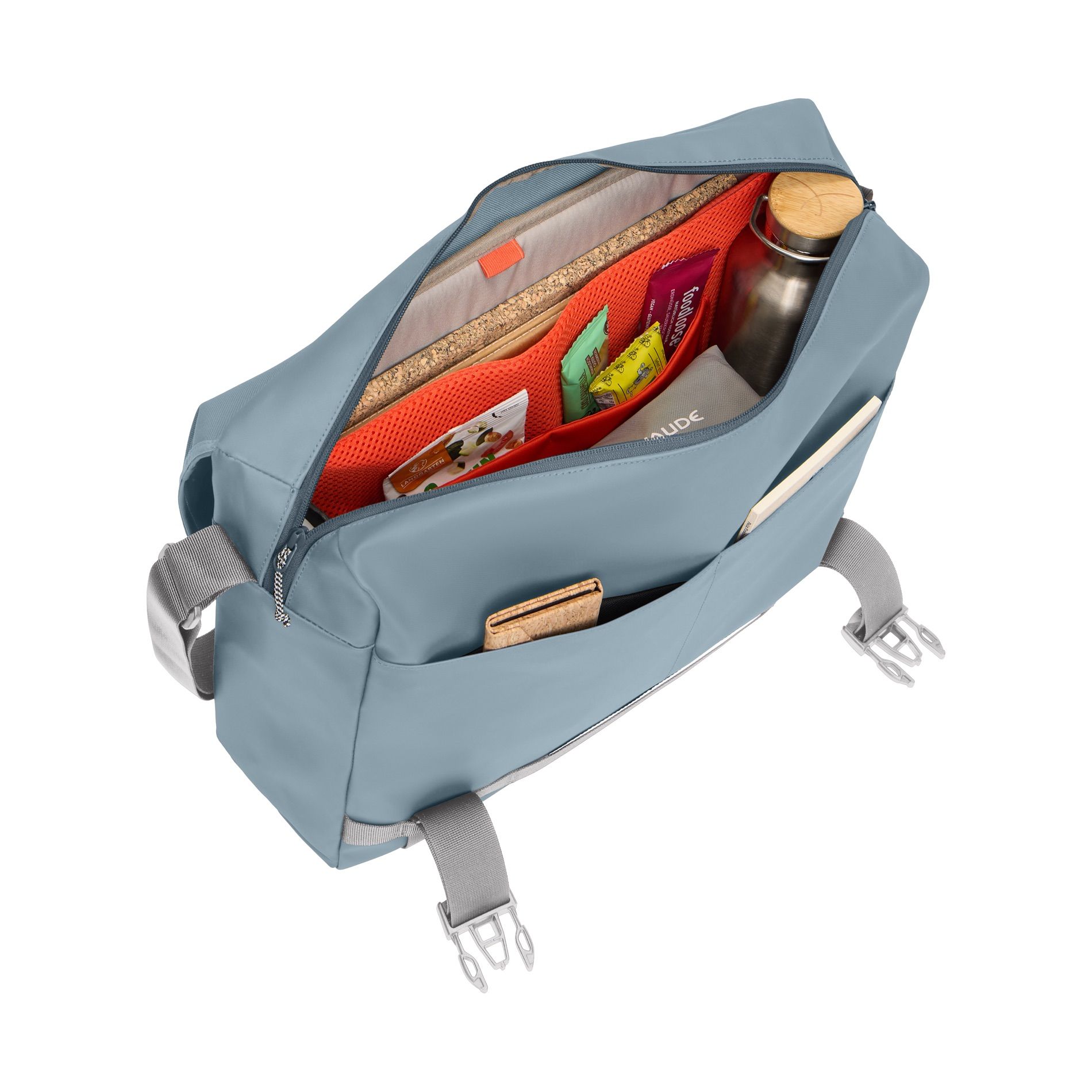 Mineo Messenger 22 - heron