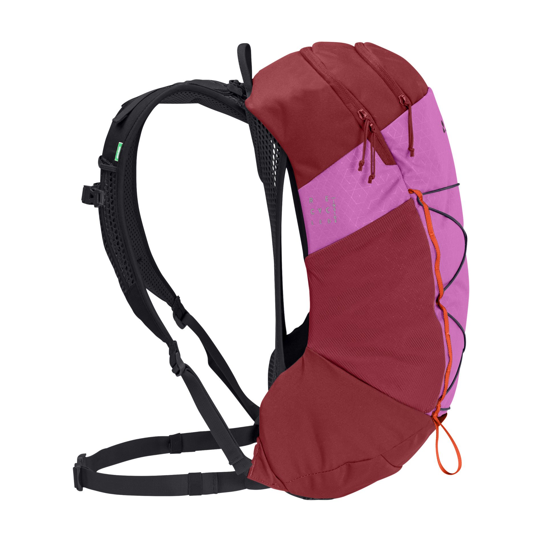 Gdzie Agile Air 18 – magenta